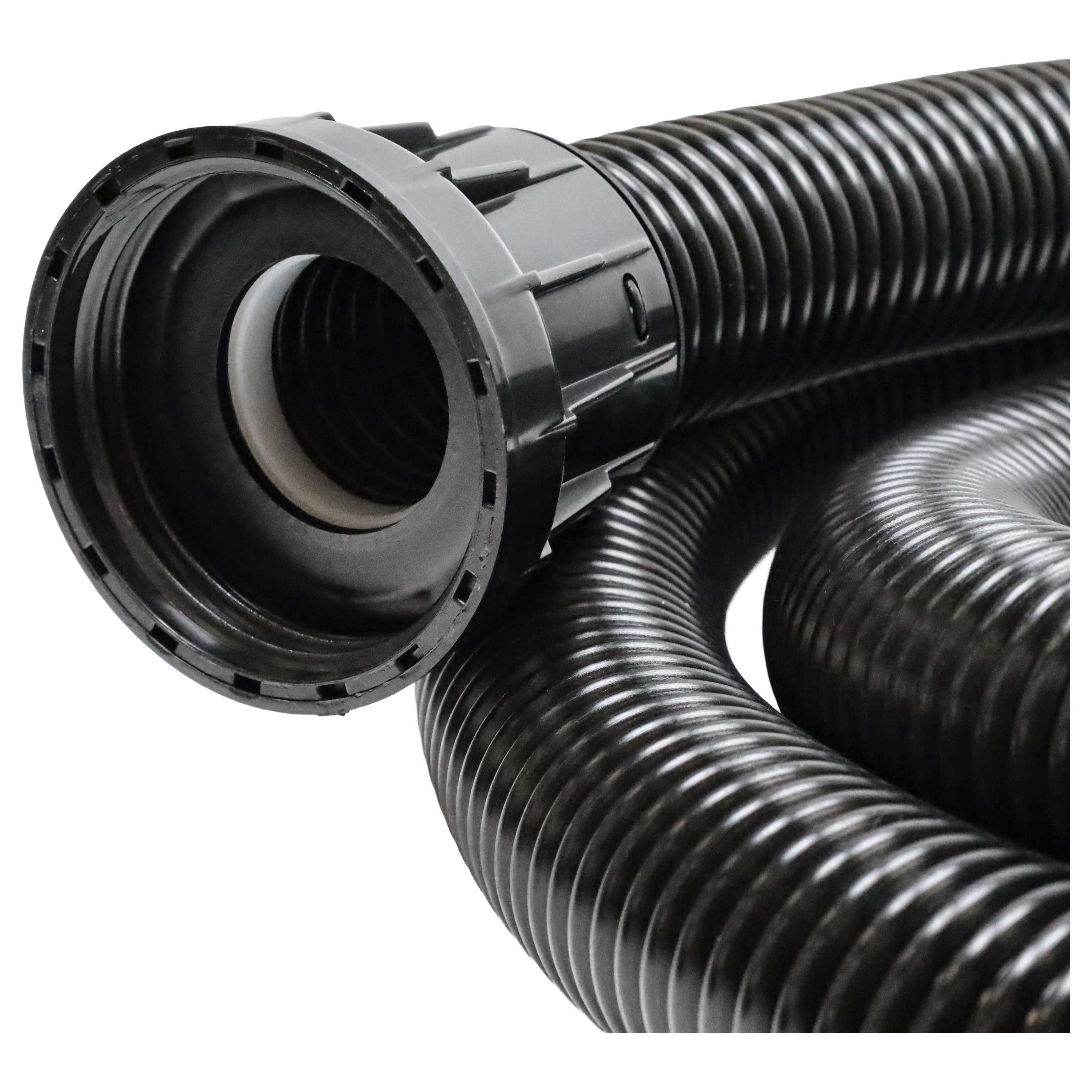 Accessory Set replaces Numatic 69-NM-250 for Numatic Vacuum Cleaner - 9 pcs.