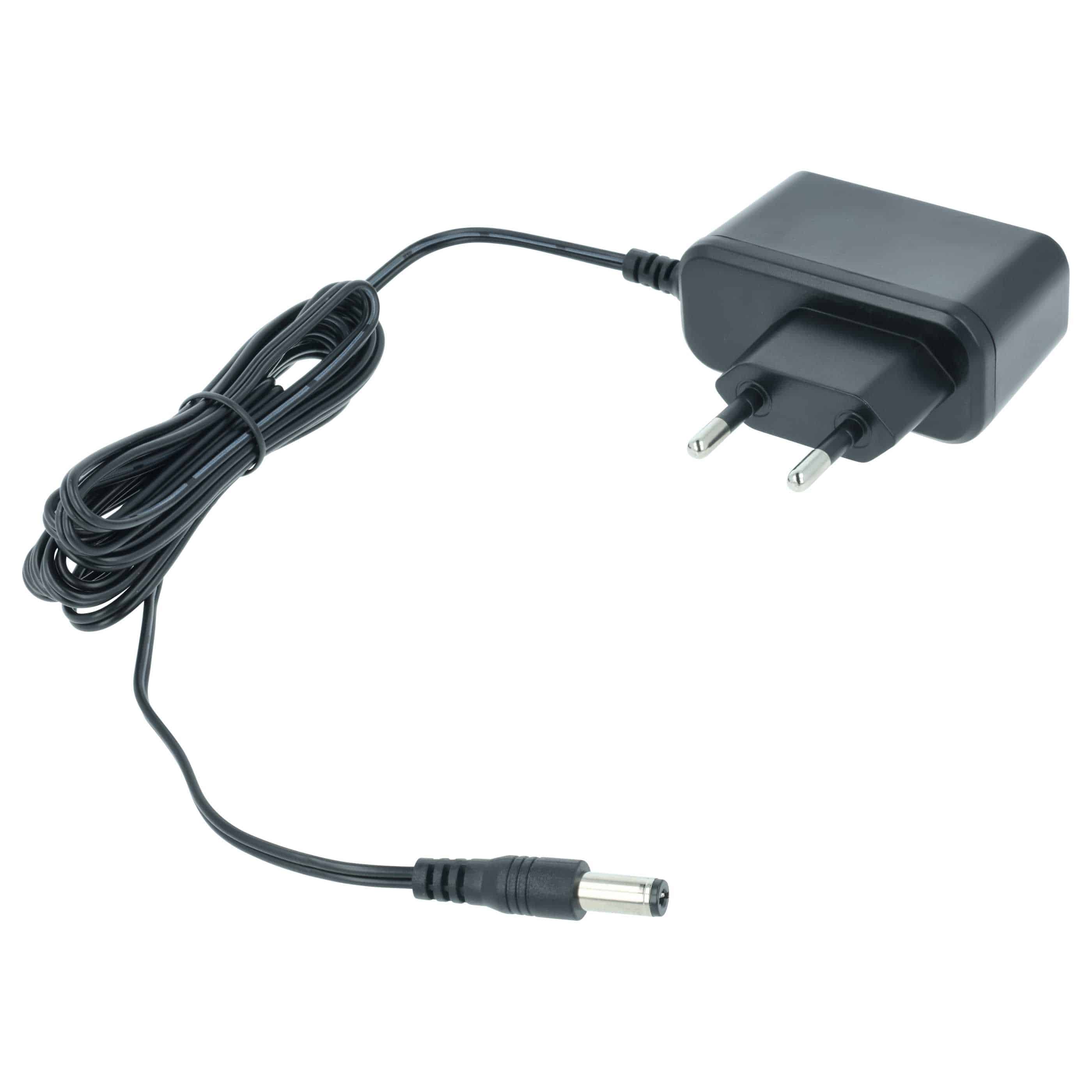 Mains Power Adapter replaces Stanley CLRL100, 1-77-127, 3253561771279 for Stanley Measuring Tool - 8.5 cm