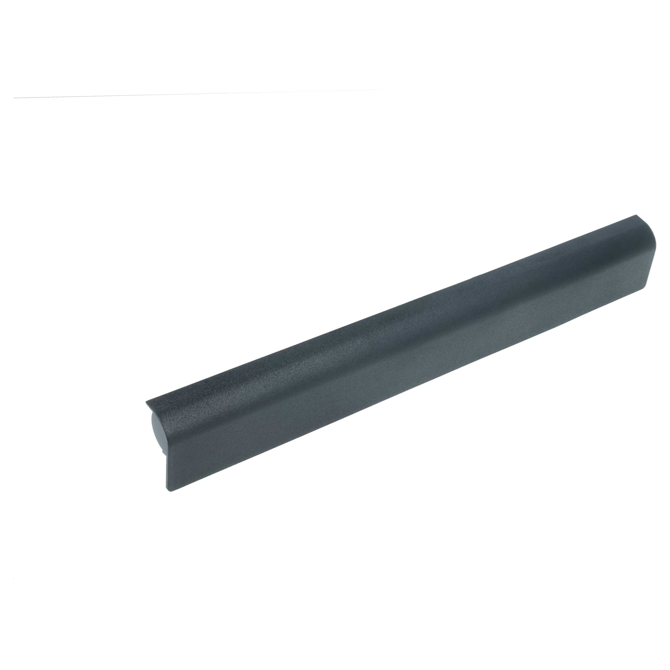 Batteria sostituisce HP 811063-421, 805294-001, 811346-001 per notebook - 2600mAh 14,4V Li-Ion nero