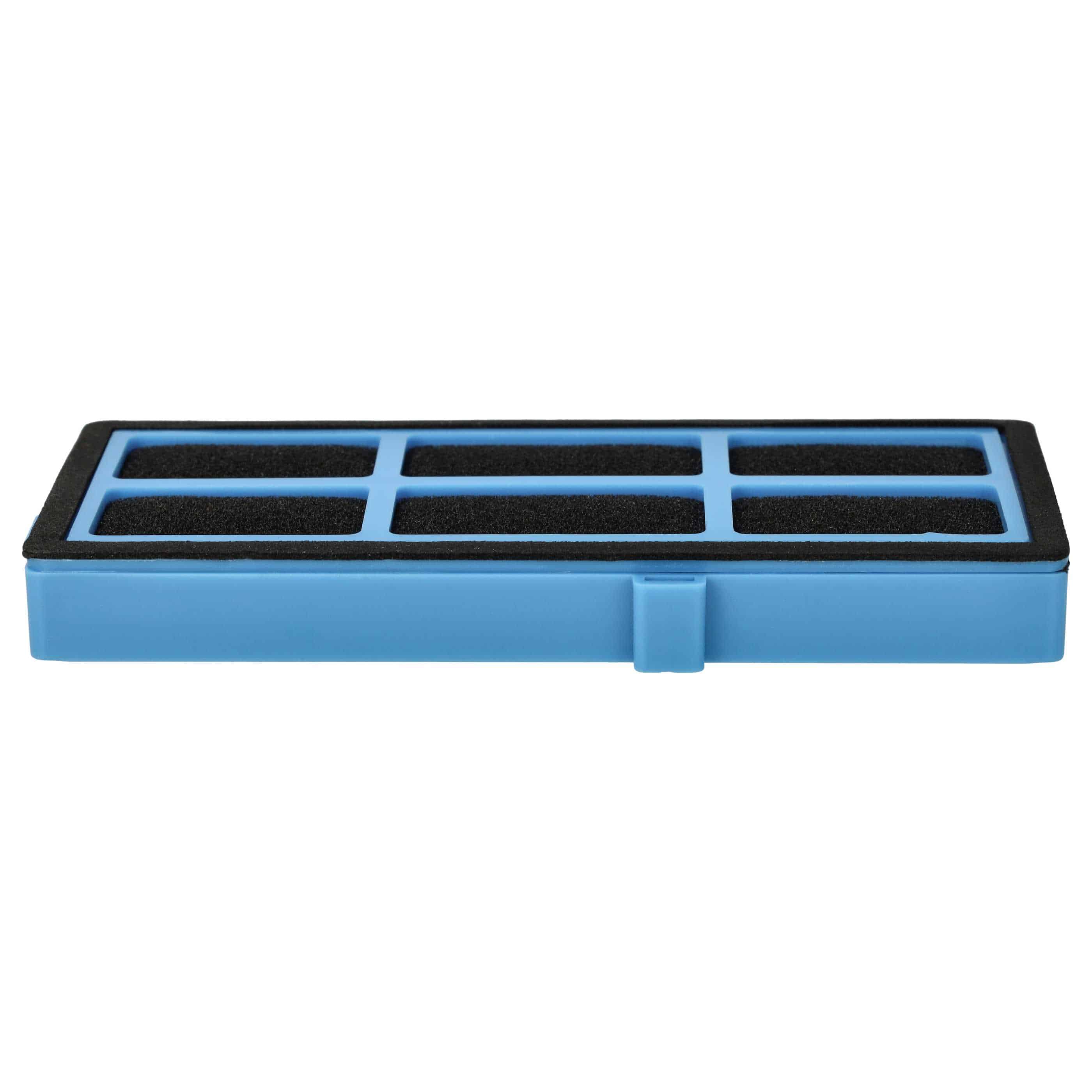 Filtre pour robot aspirateur Proscenic 850T
