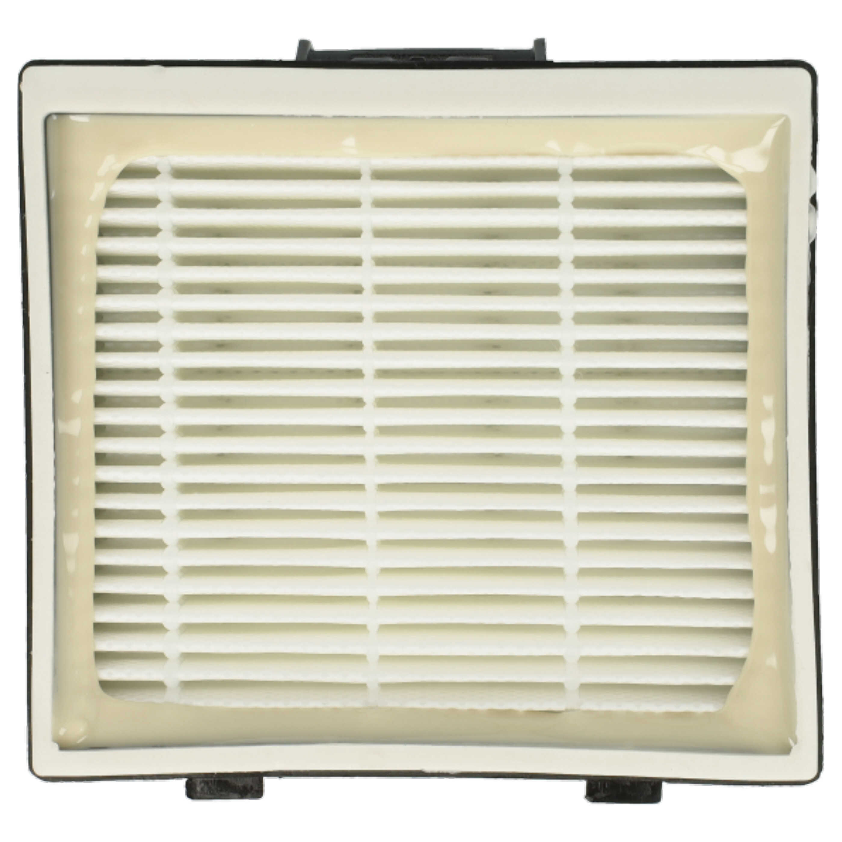 3x Filter replaces Bosch Siemens 578731, 572234, 426966 for Privileg Vacuum Cleaner, filter class H12
