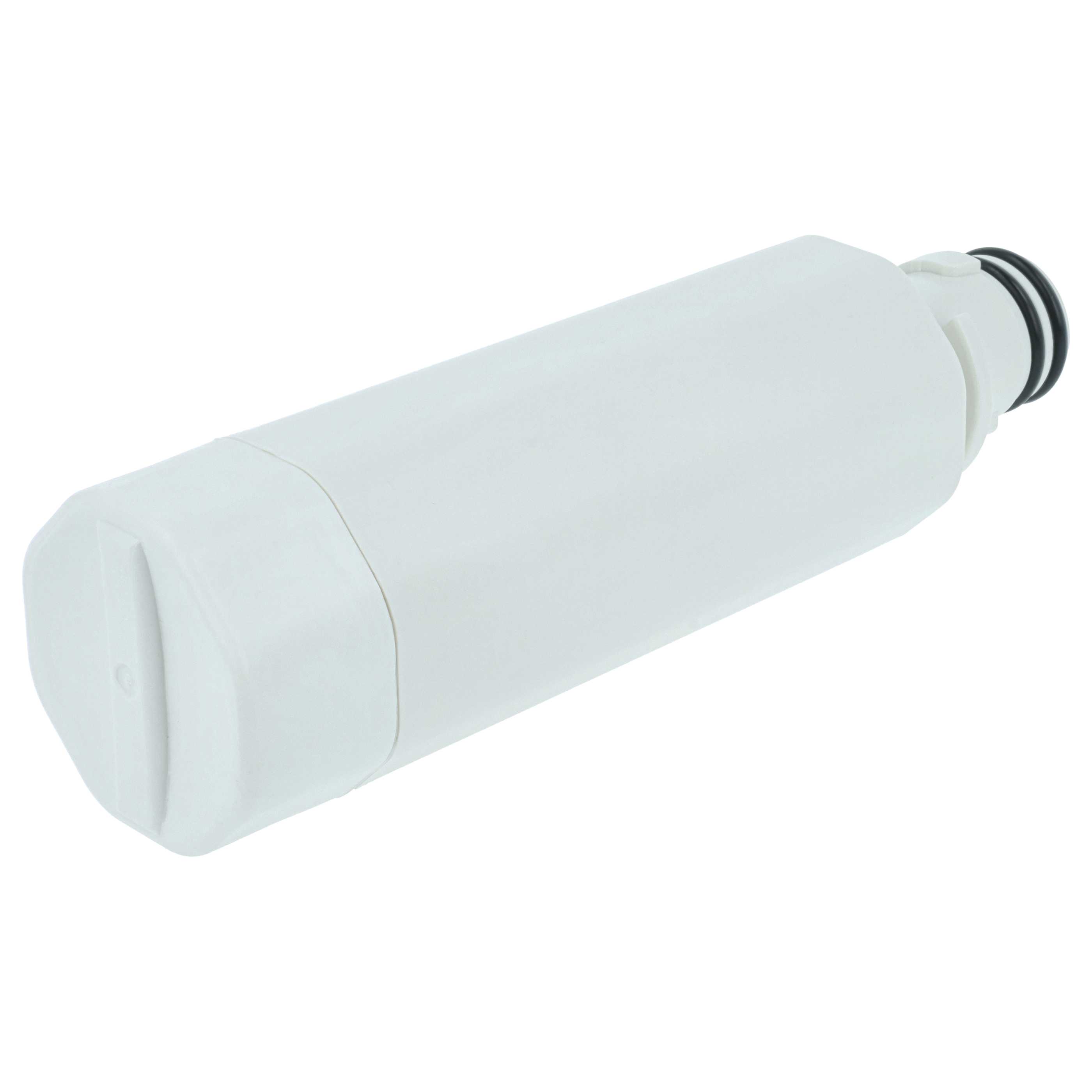 1x filtro dell'aria, 1x filtro dell'acqua LG gs9366necz, gs9366pzyzd sostituisce LG LT1000P frigo