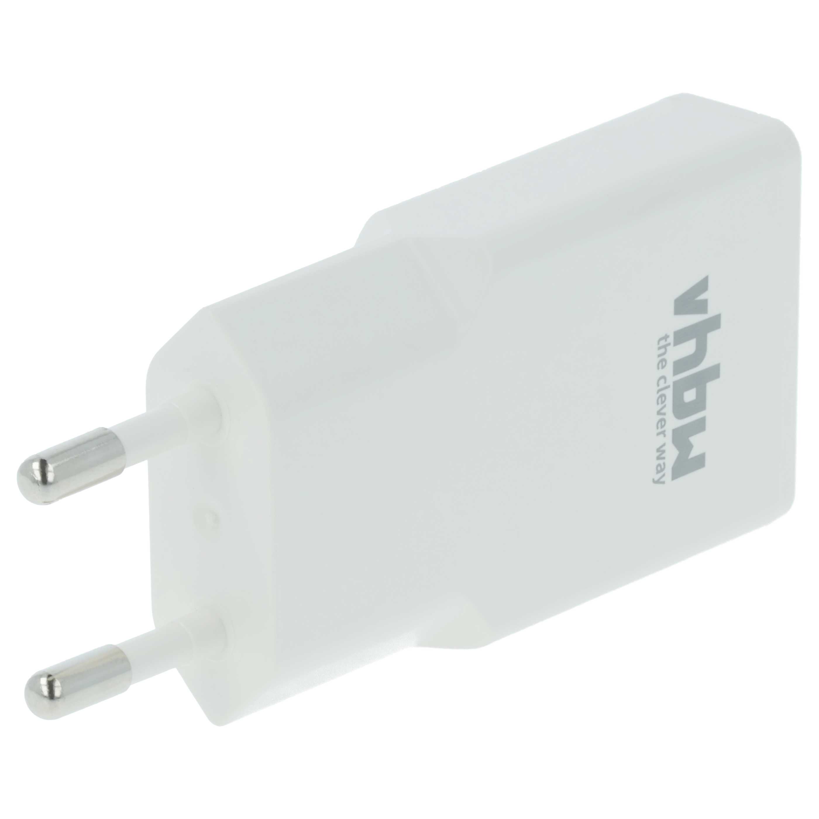 Mains Power Adapter various Electric Devices - 5 / 9 / 12 V