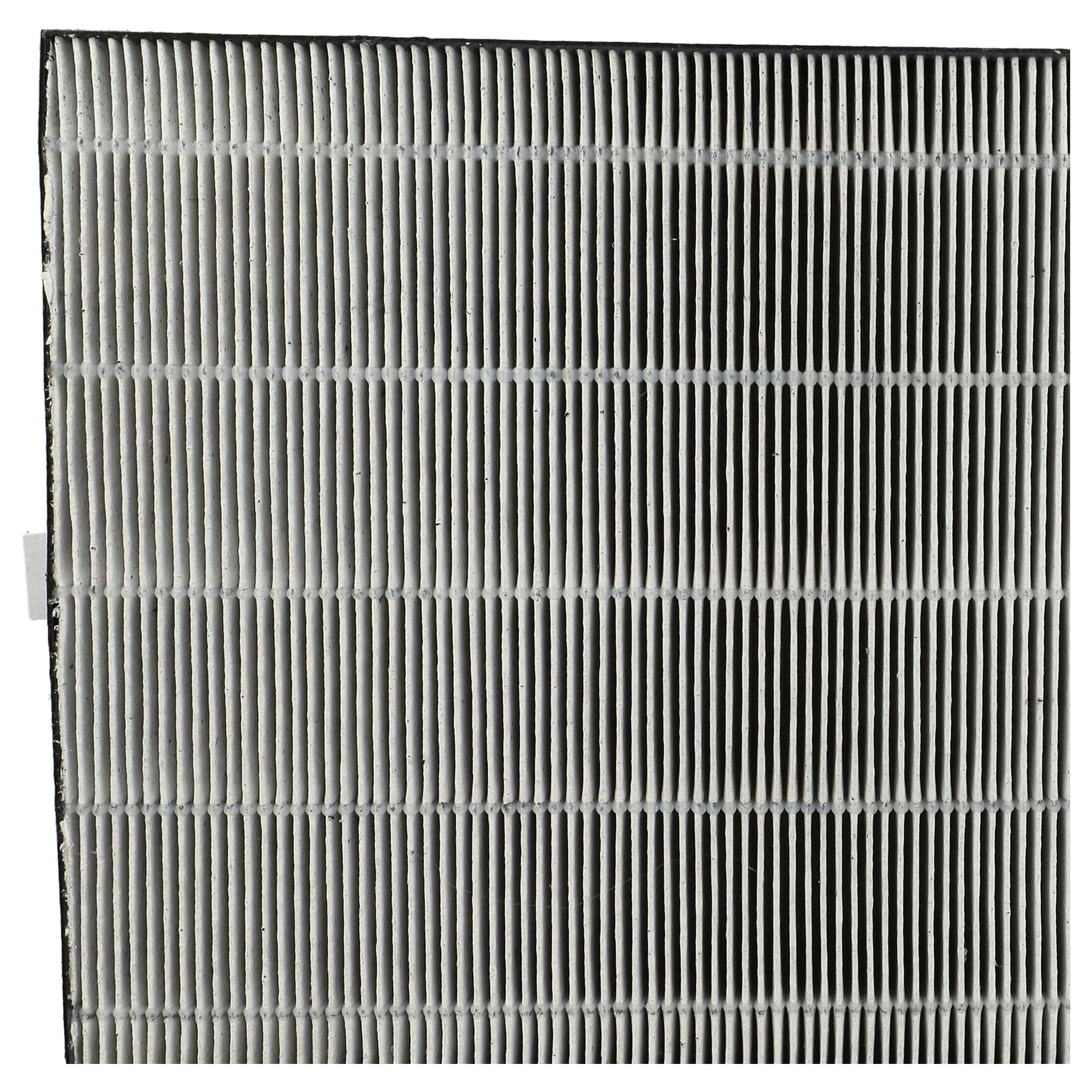 HEPA Filter replaces Sharp 4974019764702, FZ-A51 HFR for Sharp Air Humidifier