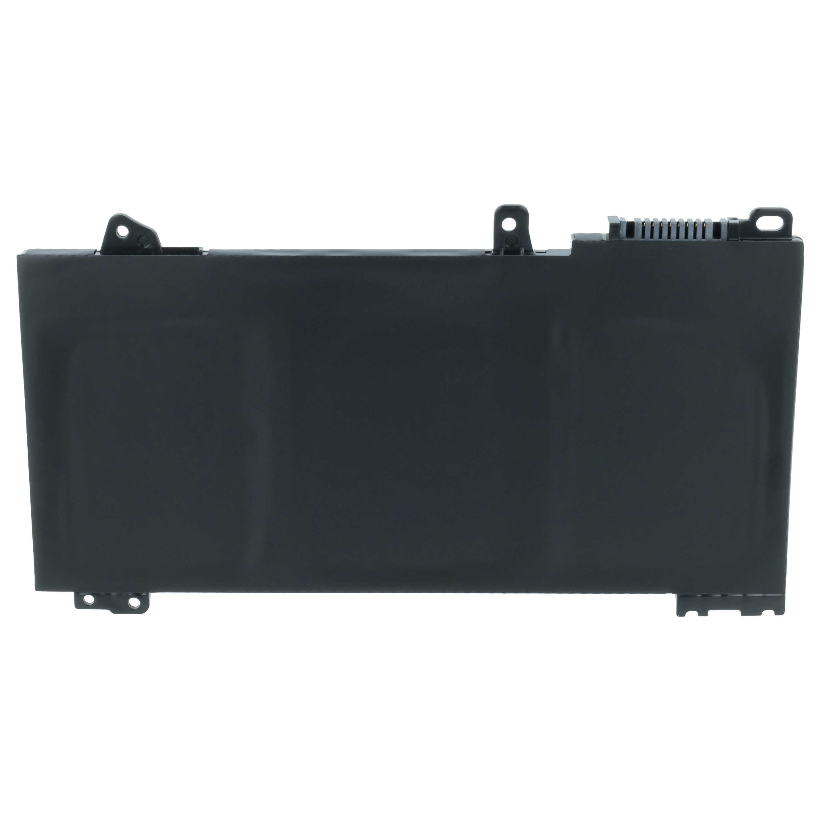 Akumulator do laptopa zamiennik HP HSTNN-UB7R, HSTNN-OB1C, HSTNN-DB9A, HSTNN-0B1C - 3800 mAh 11,55 V LiPo