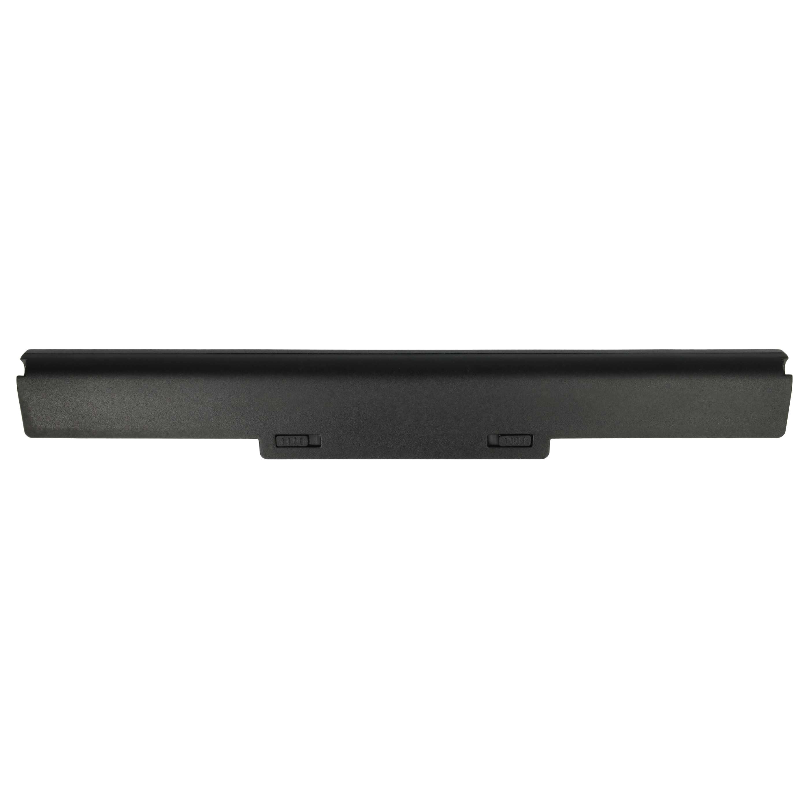 Akumulator do laptopa zamiennik Sony VGP-BPS35A, VGP-BPS35 - 2200 mAh 14,8 V Li-Ion, czarny