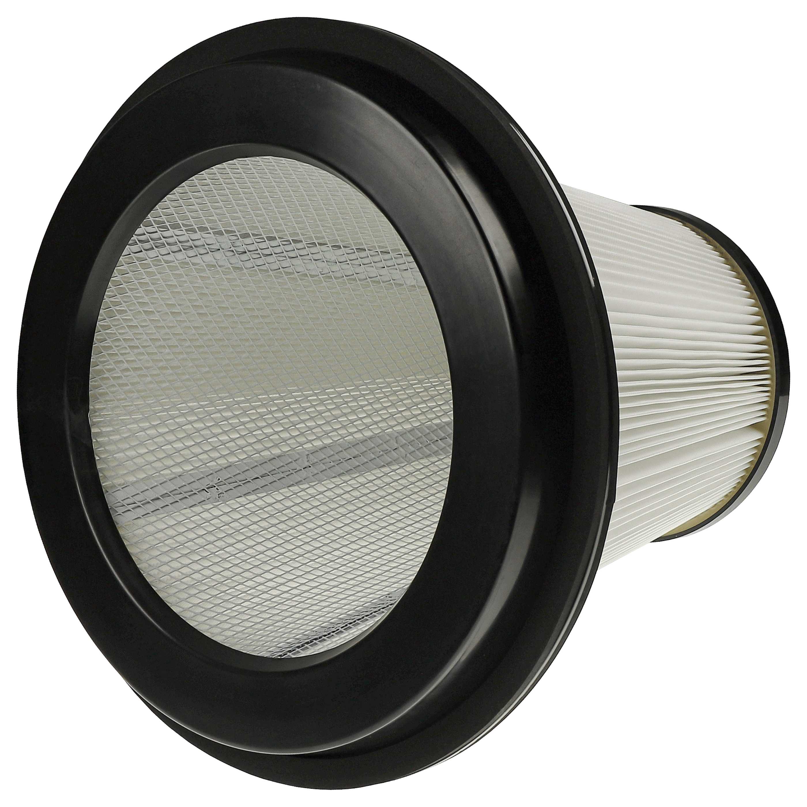 2x Pre-Filter replaces Pullman 200900050 for Pullman Vacuum Cleaner