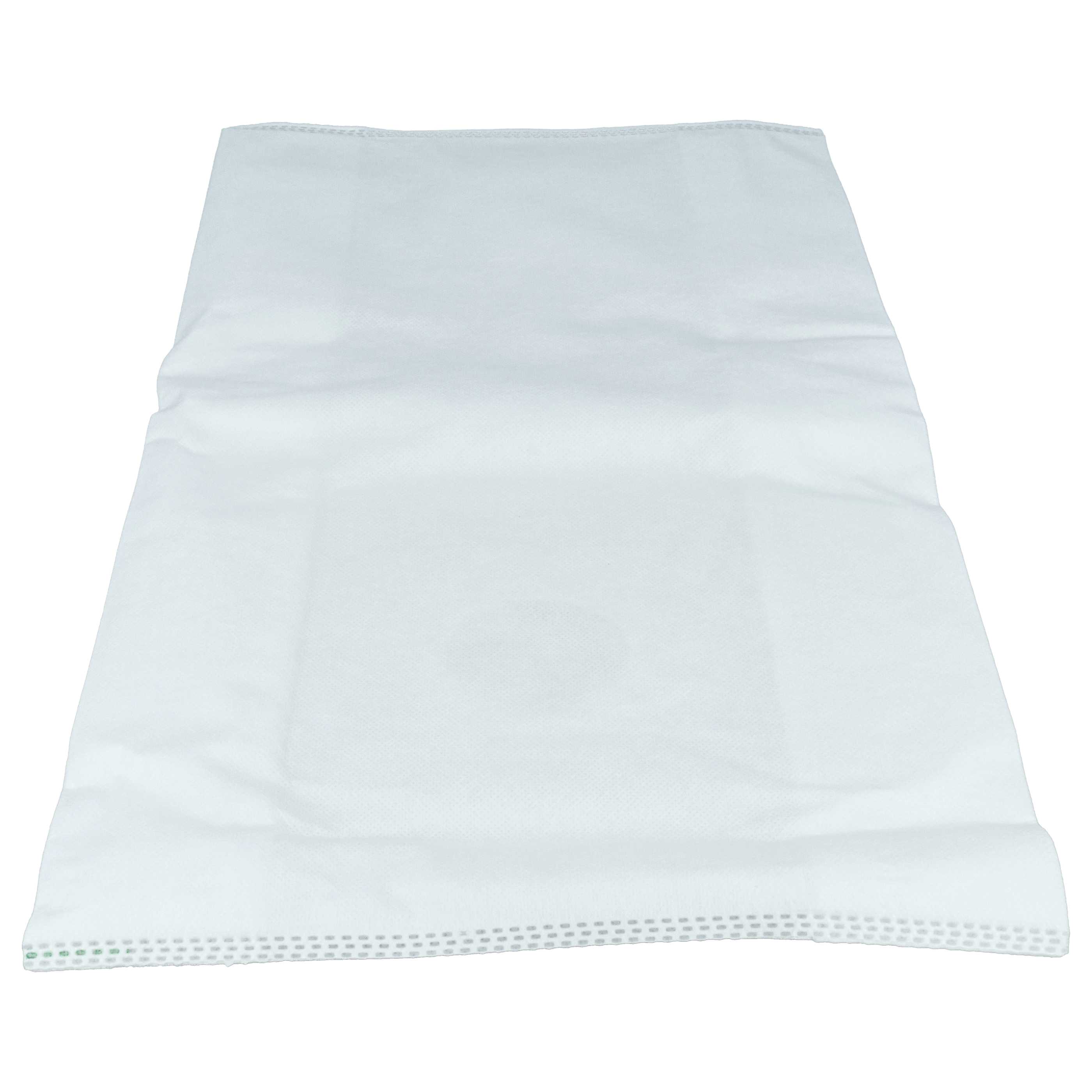 30x Sac remplace Festool 769136 pour aspirateur Kränzle - microfibre non tissée