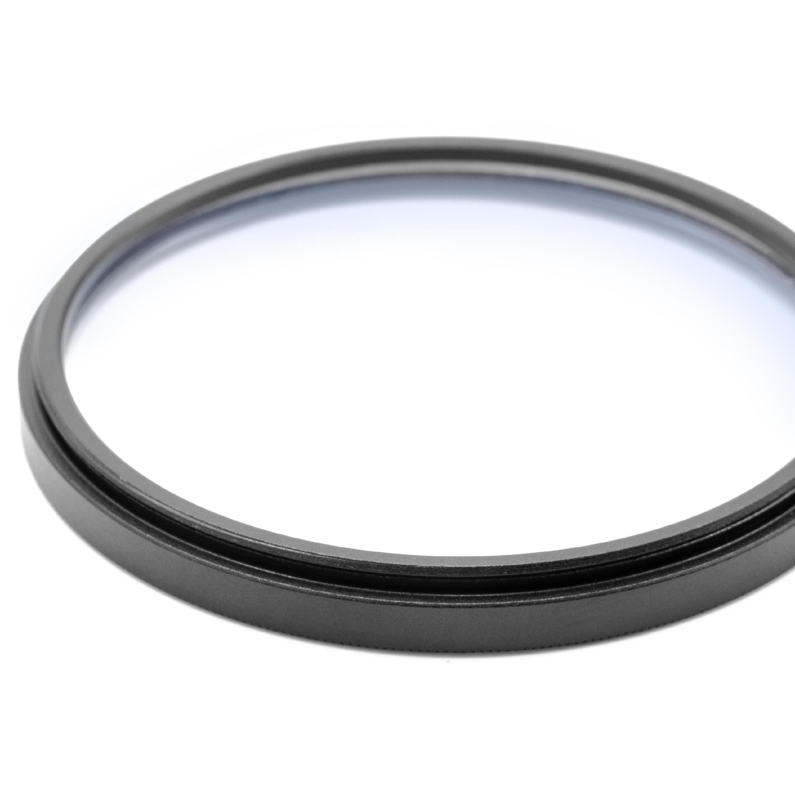 Filtre soft pour objectif d'appareil photo de diamètre 62 mm - Filtre doux