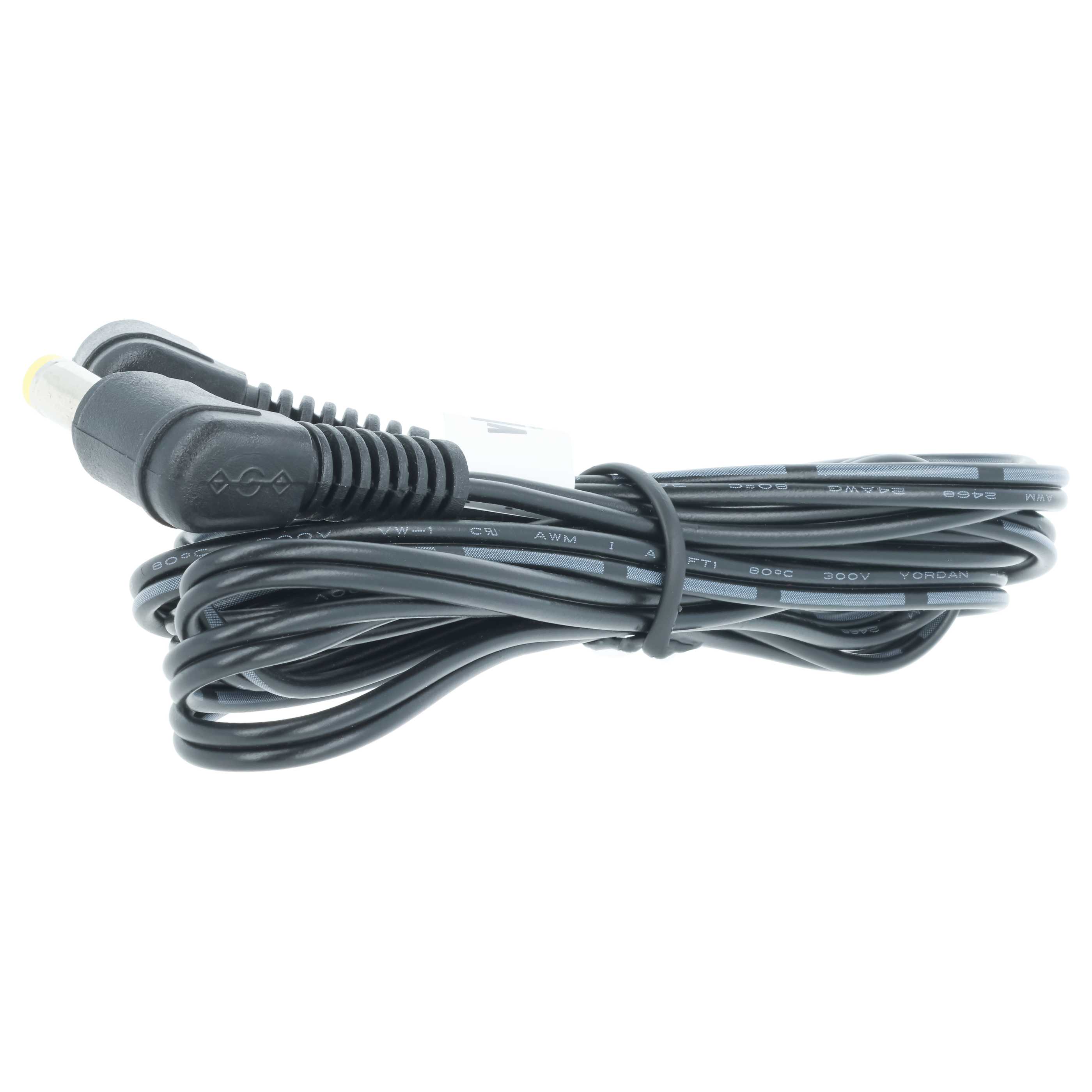 Kabel zasilania do aparatu Panasonic zamiennik Panasonic K2GJ2DC00015, K2GJ2DC00011 - 100 cm
