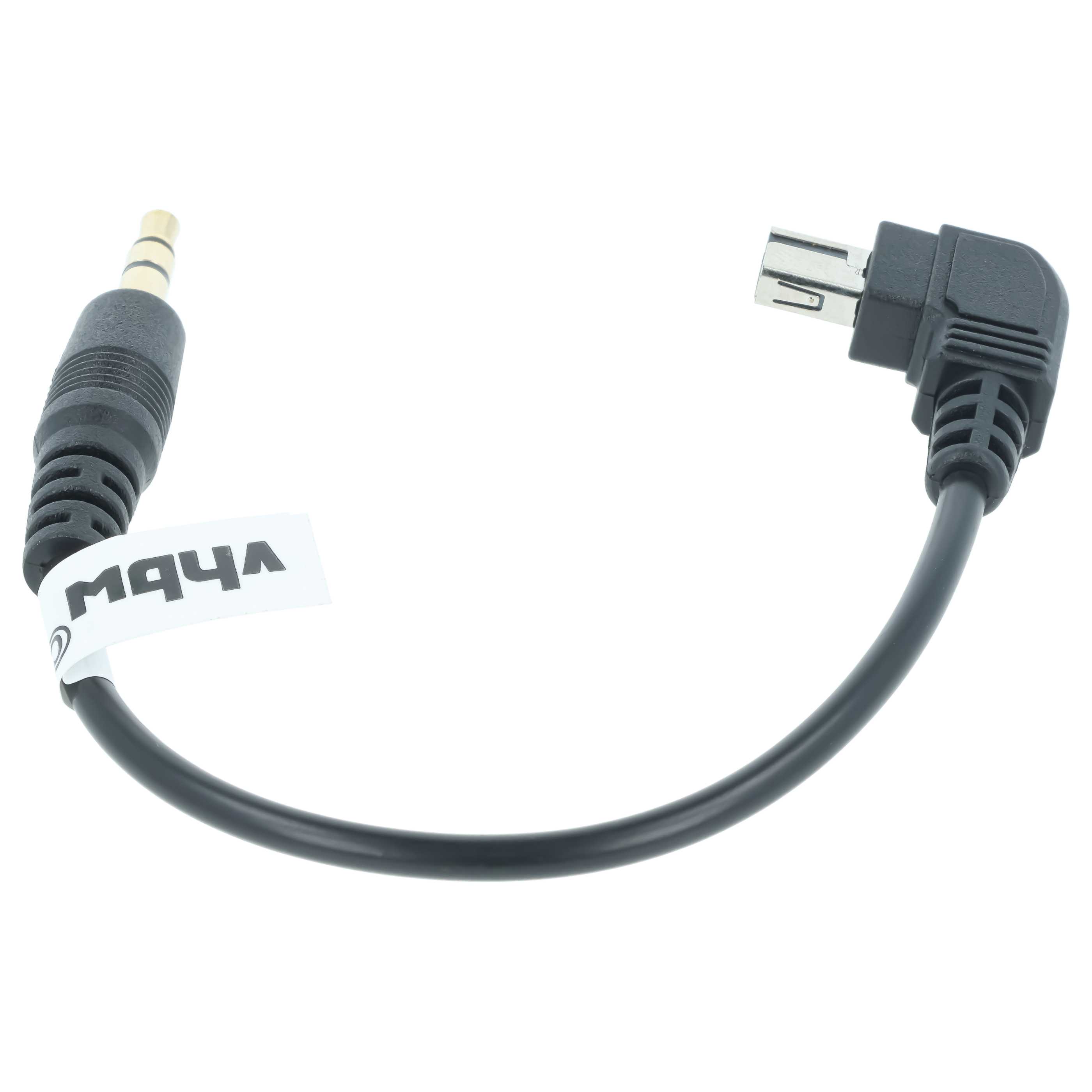 Cable for Shutter Release replaces Nikon DC2 for Nikon Camera - 15 cm
