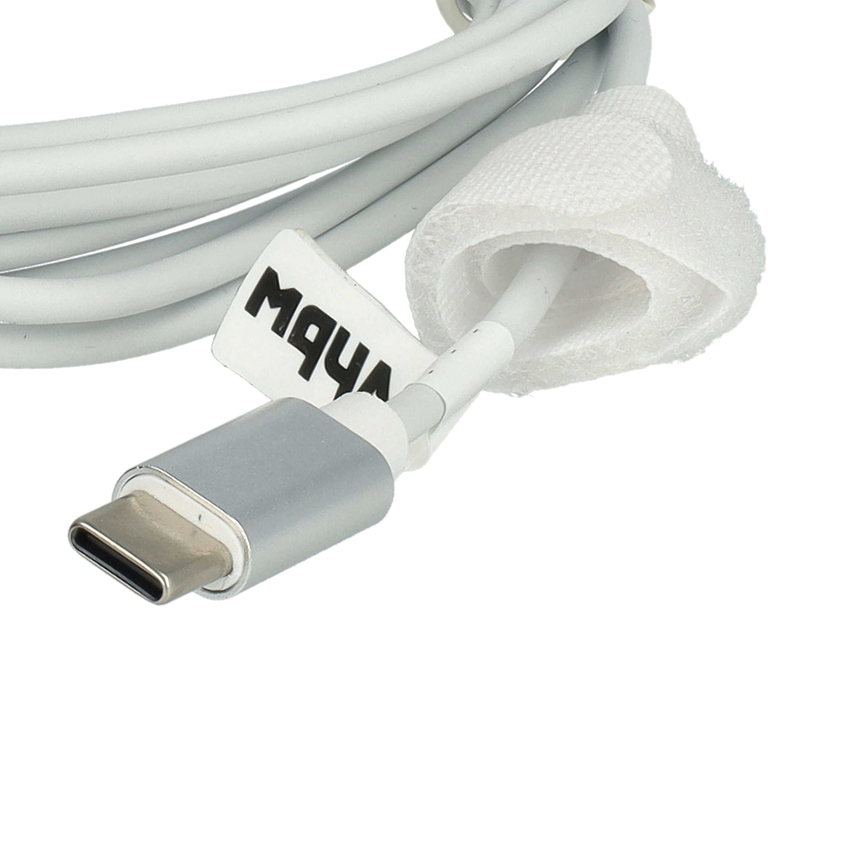 Adapterkabel USB Typ C auf MagSafe 2 passend für Apple MacBook Air Notebook - 65 W, PVC