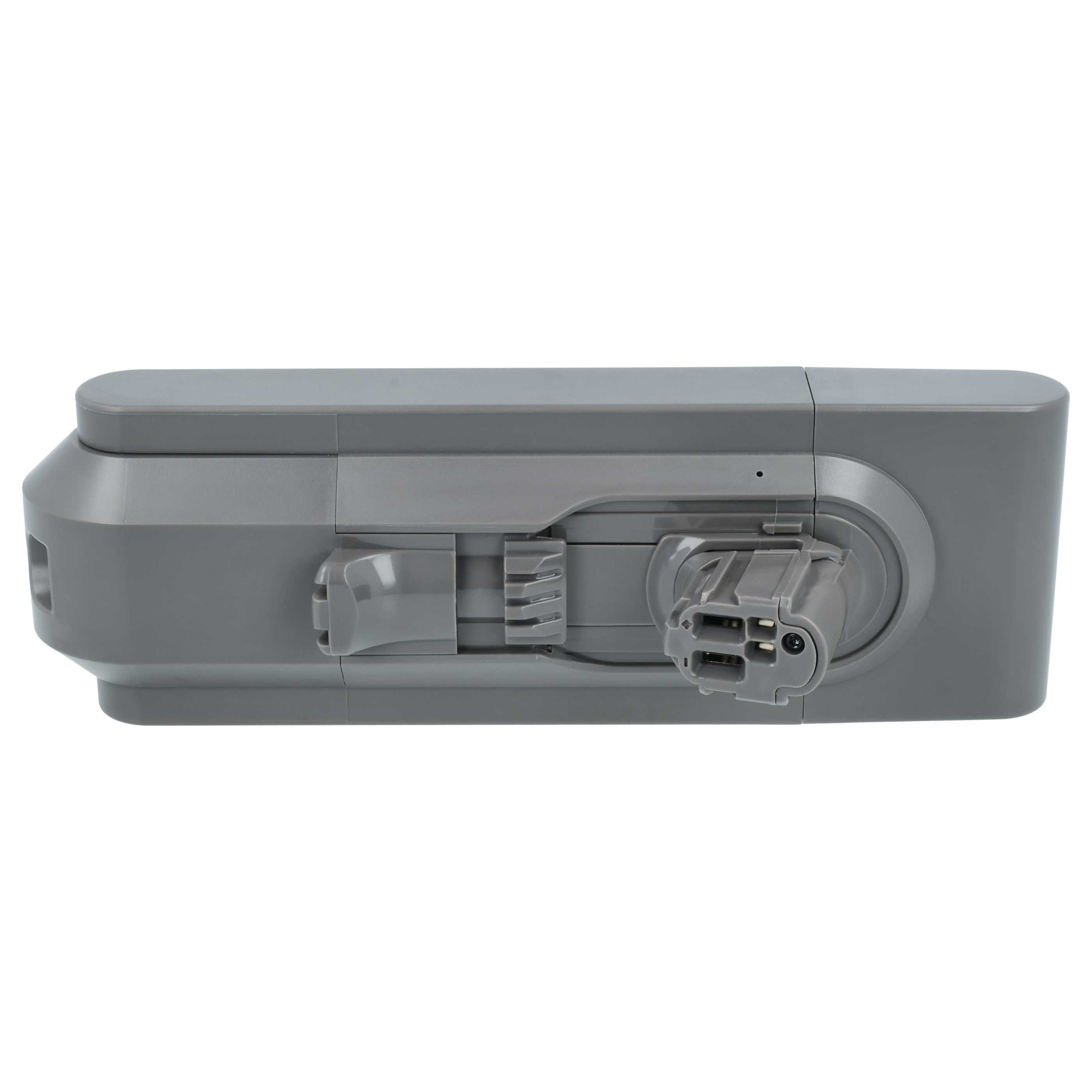 Akku für Dyson SV23, SV24, Dyson Gen5 Detect, Outsize für Staubsauger - 2500mAh 36V Li-Ion