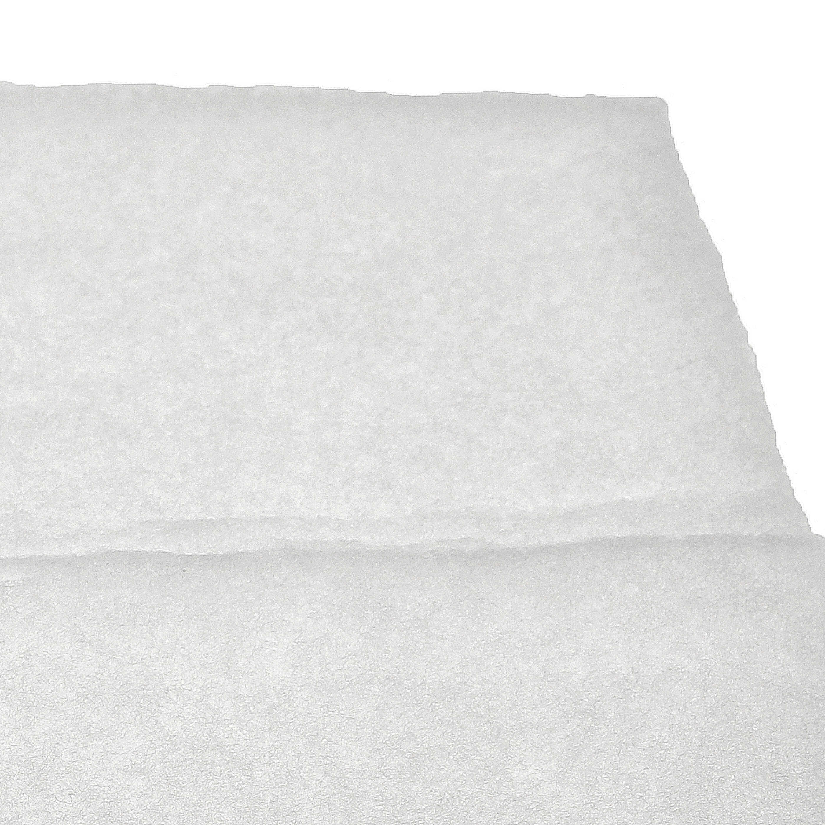 2x Filtres pour hotte aspirante – 57 x 47 x 4,5 cm