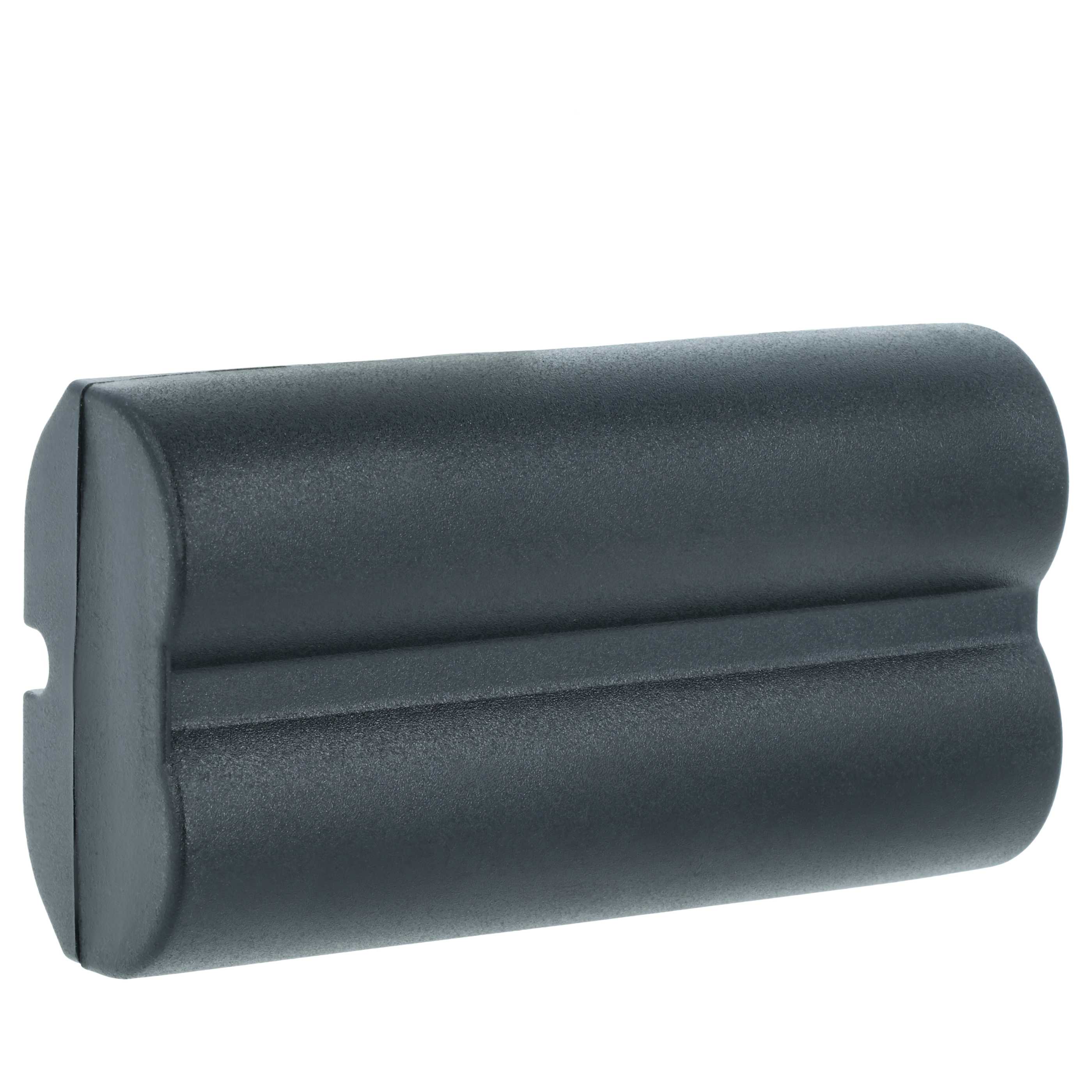 5x Battery replaces Honeywell HON5003-Li for Mannesmann / D2 Barcode Scanner POS - 3400 mAh 7.4 V