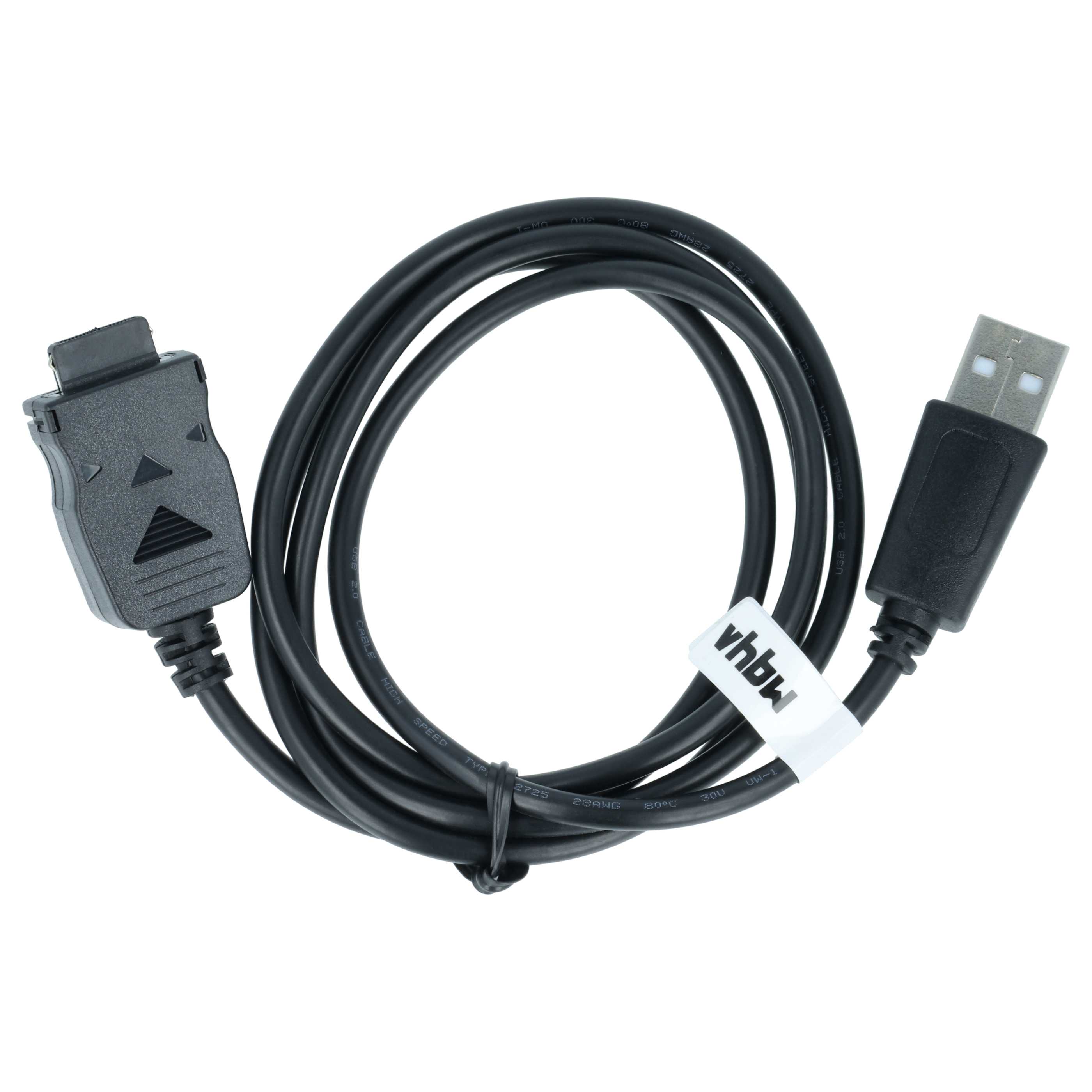 Cavo dati USB sostituisce Samsung PCB113 per cellulare Anycool - 100 cm