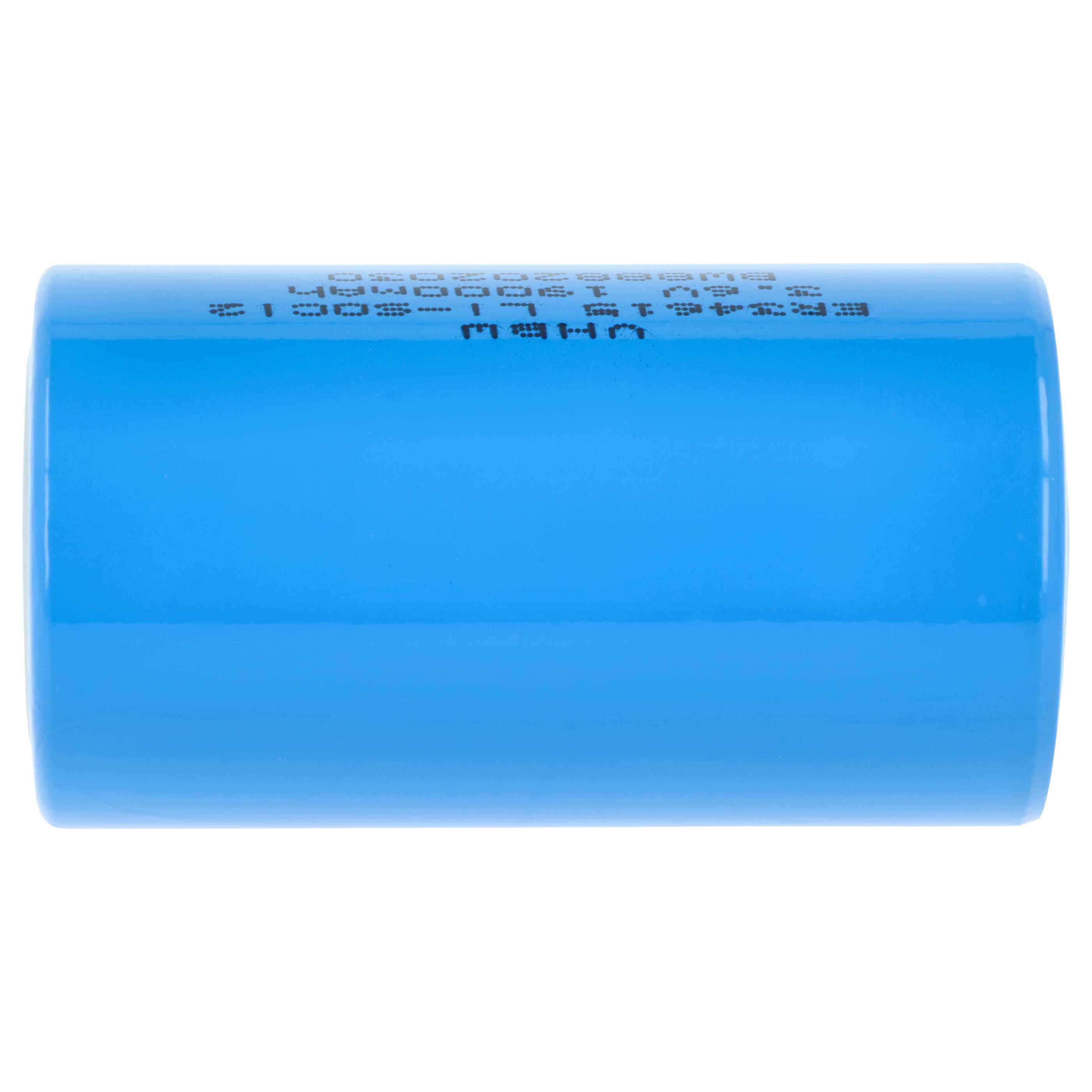 5x Bateria ER34615 - 19000 mAh 3,6 V Li-SOCl2
