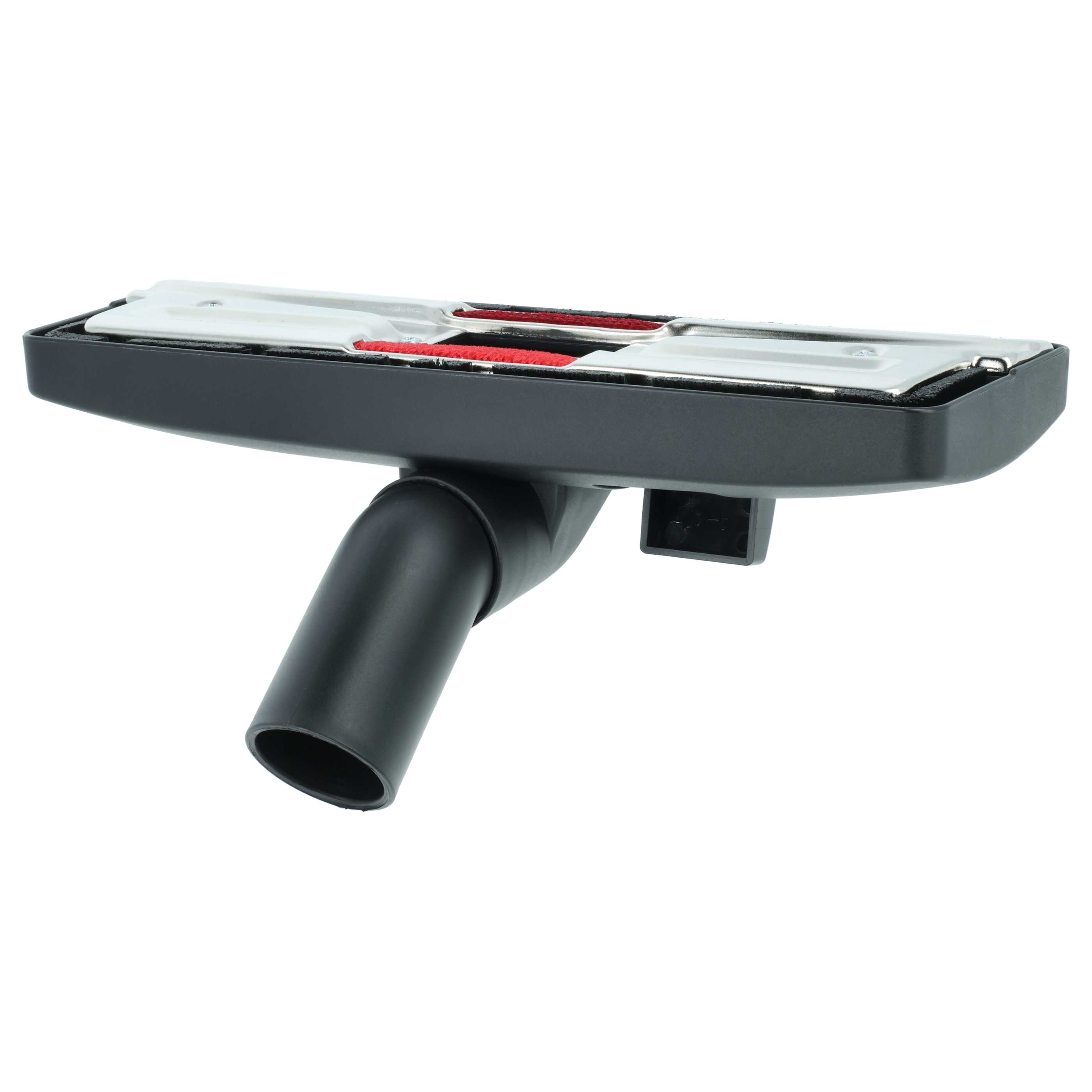Bocchetta 32mm sostituisce AEG 109710251/9, 109710250/1, 1097102501 per aspirapolvere - tipo 5, 15,5 cm