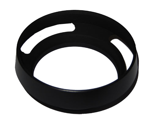 Lens Hood as Replacement for Panasonic Lens LH-37EP