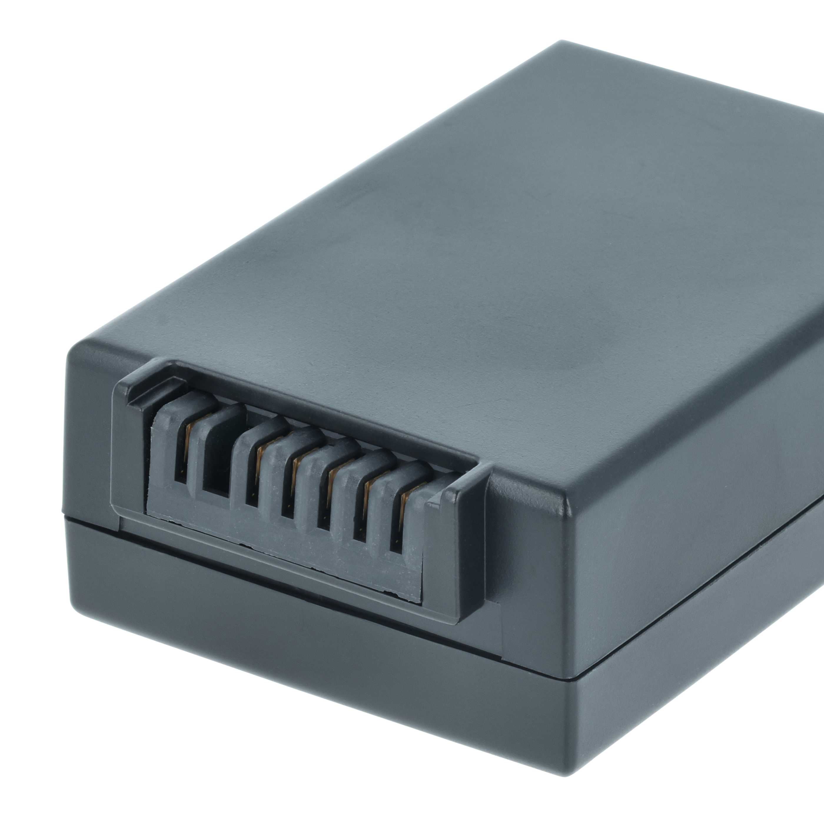 Handheld Computer Battery replaces Psion WA3006, WA3020, 1050494-002, 1050494 - 3300mAh, 3.7V