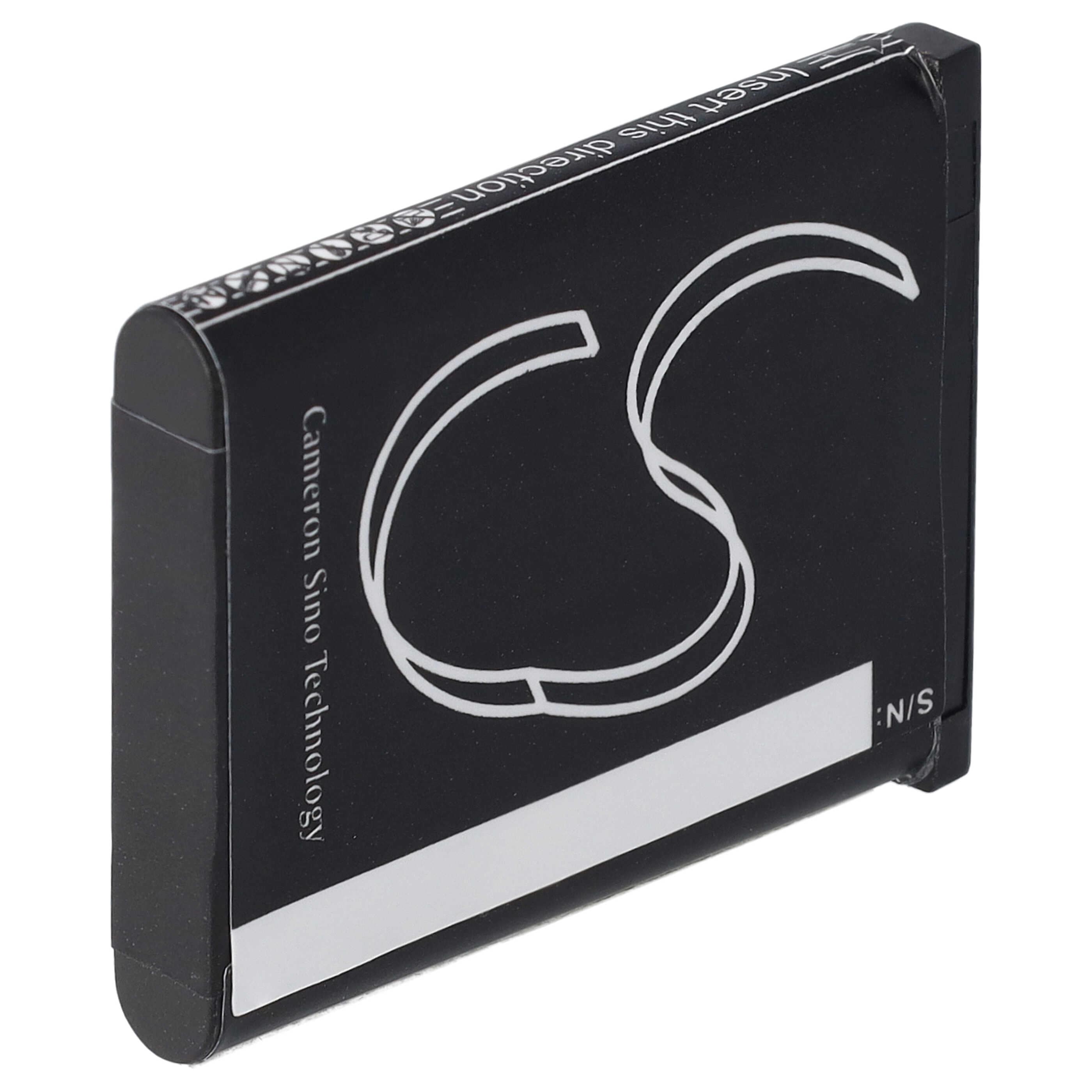 Akumulator do słuchawek bezprzewodowych zamiennik SteelSeries 82-2-7136898 - 700 mAh 3,7 V Li-Ion