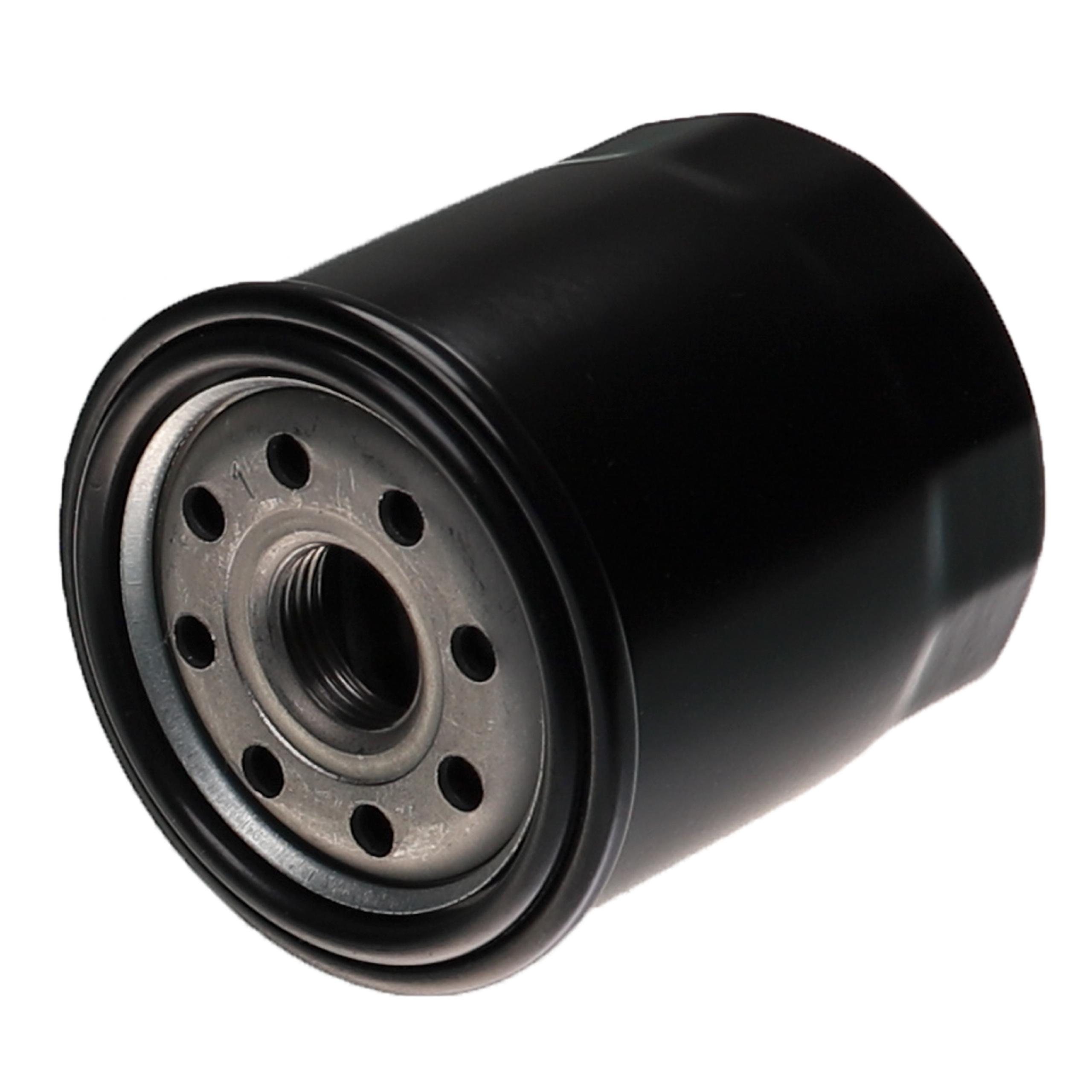 Vehicle Oil Filter as Replacement for ACDelco X161 - Spare Filter