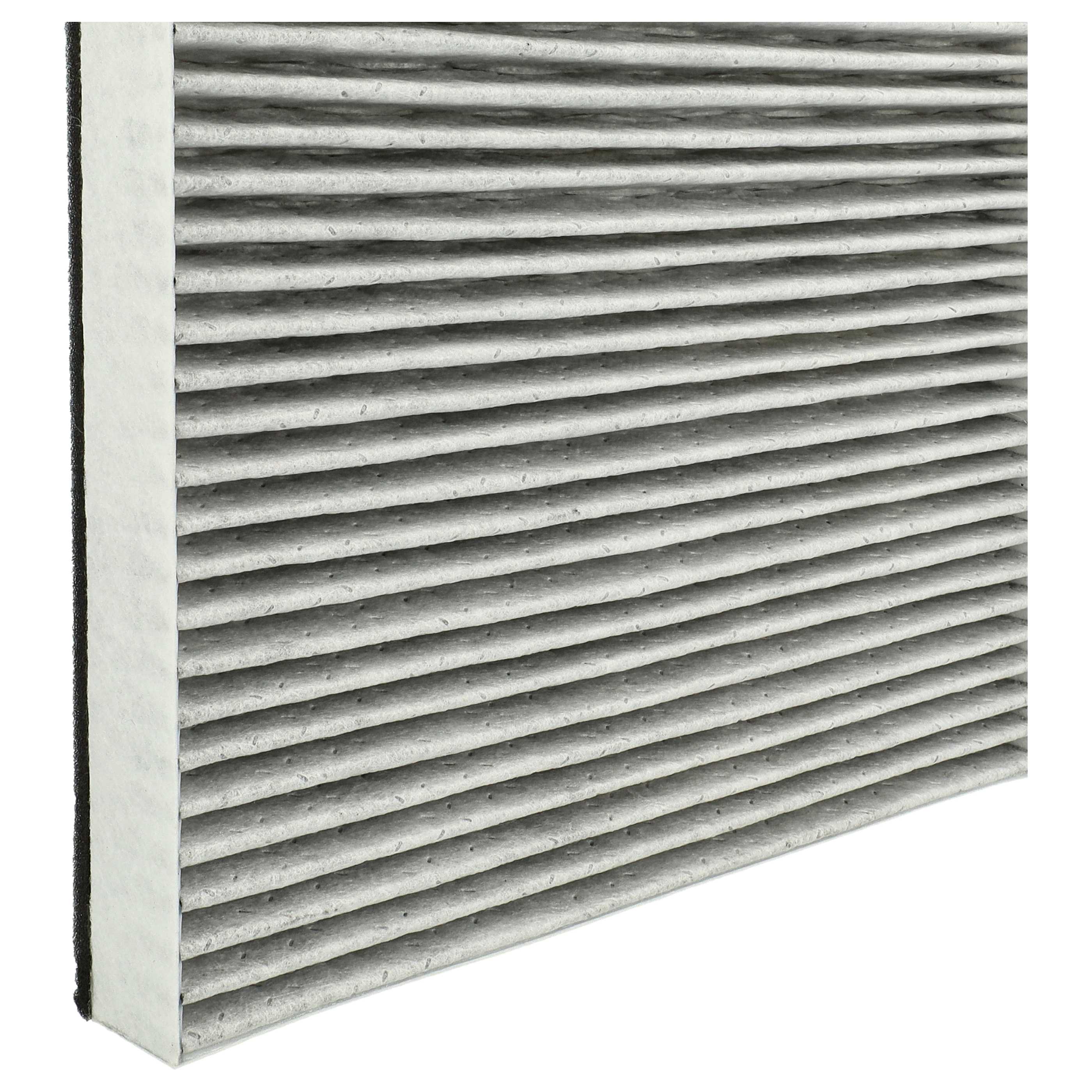 Filtro sostituisce Boneco 46917 per purificatore d'aria Boneco - Filtro 4-in-1