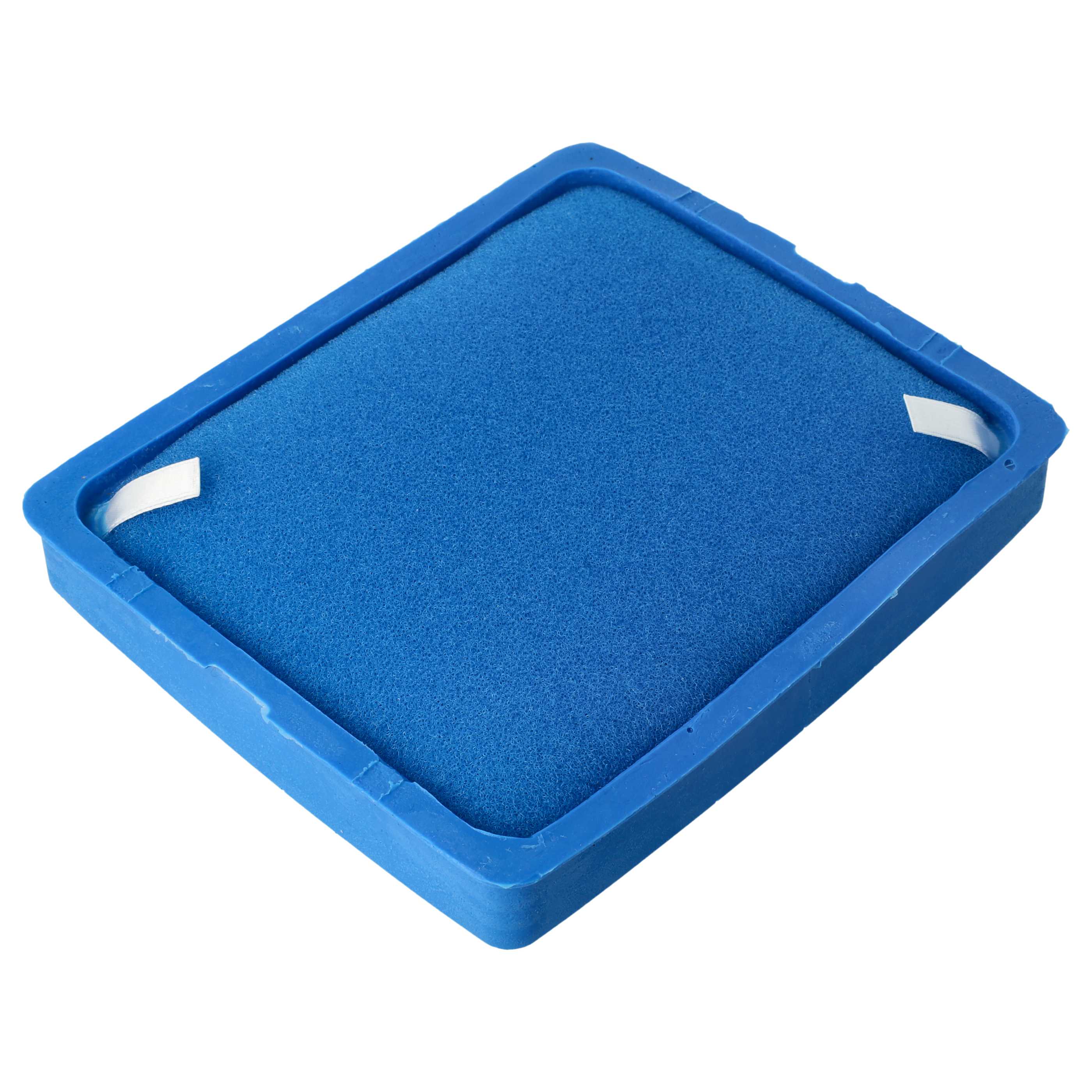 5x inlet filter replaces Philips CP0617 for Philips Vacuum Cleaner