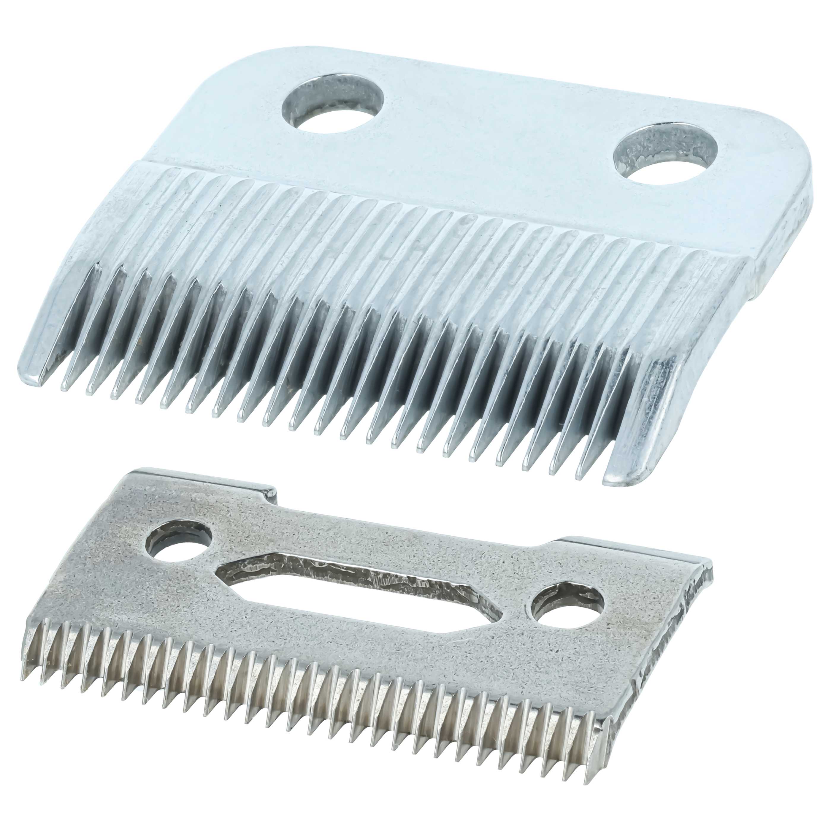 2x Lame sostituisce Wahl WA2470-050, WA2050-500 per tagliacapelli