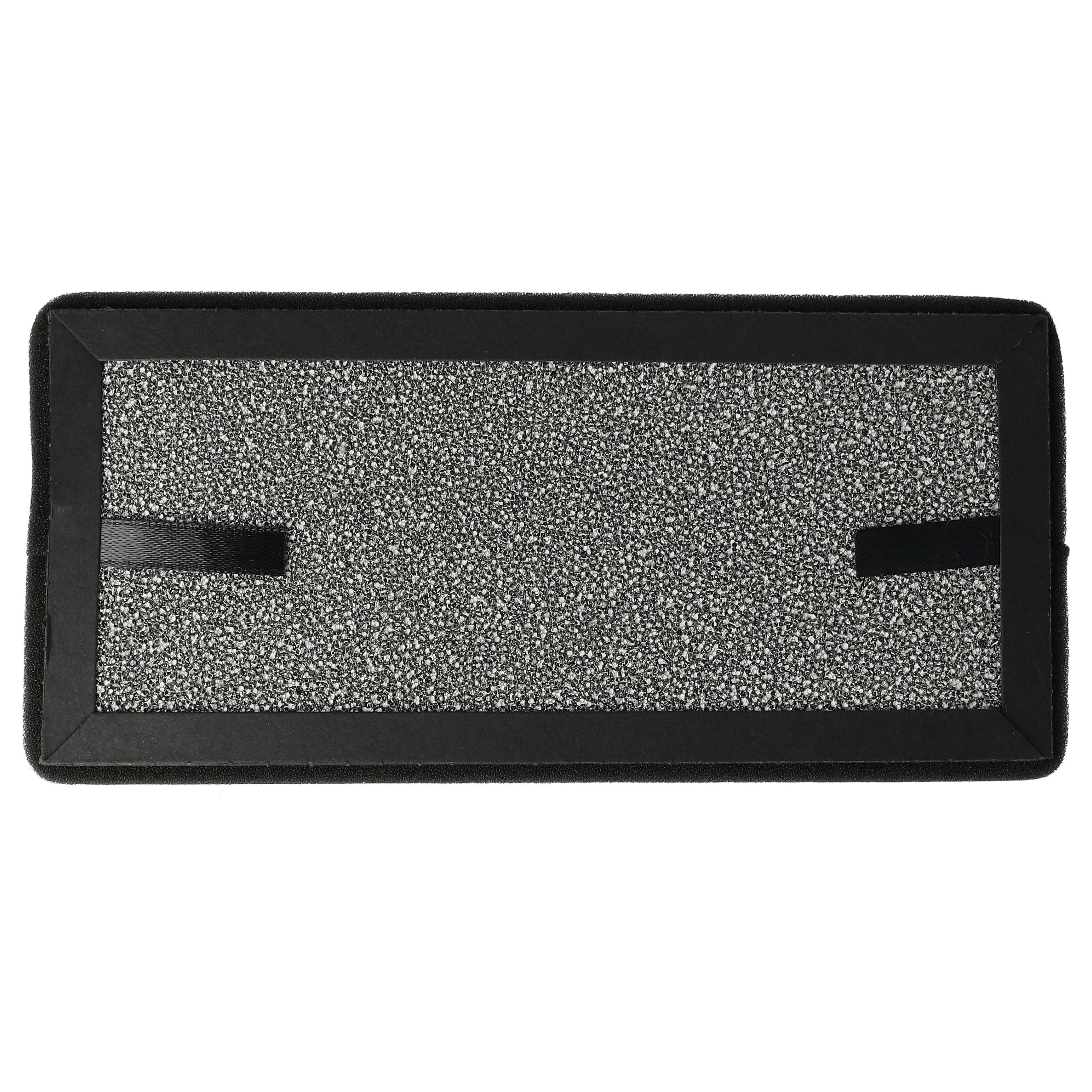 Activated Carbon Filter replaces Baren B-H04 for Baren Air Purifier - Air Filter
