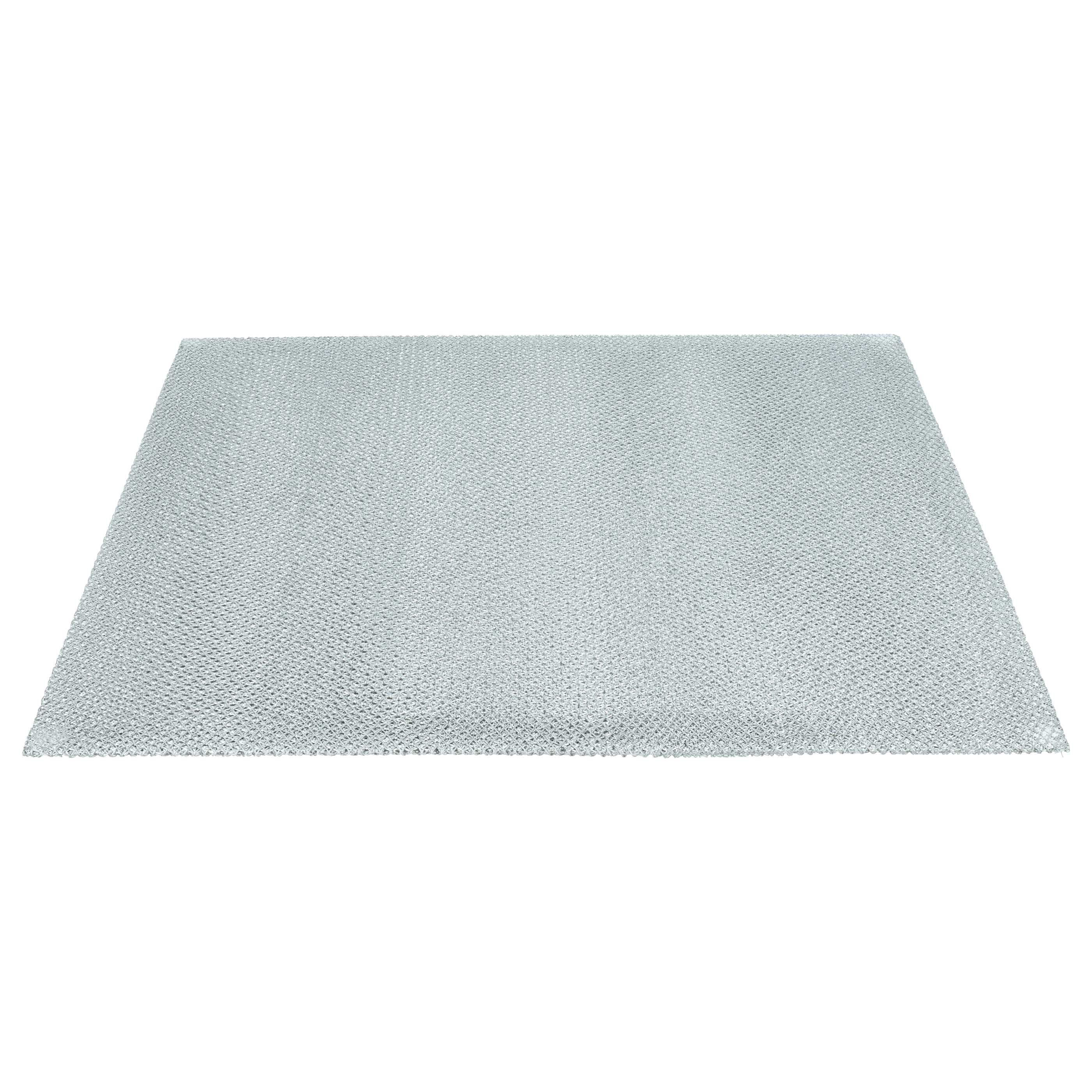 6x Dunstabzugshaube Metallfettfilter als Ersatz für Bosch 00298619, LZ62010, DHZ6201 u.a.