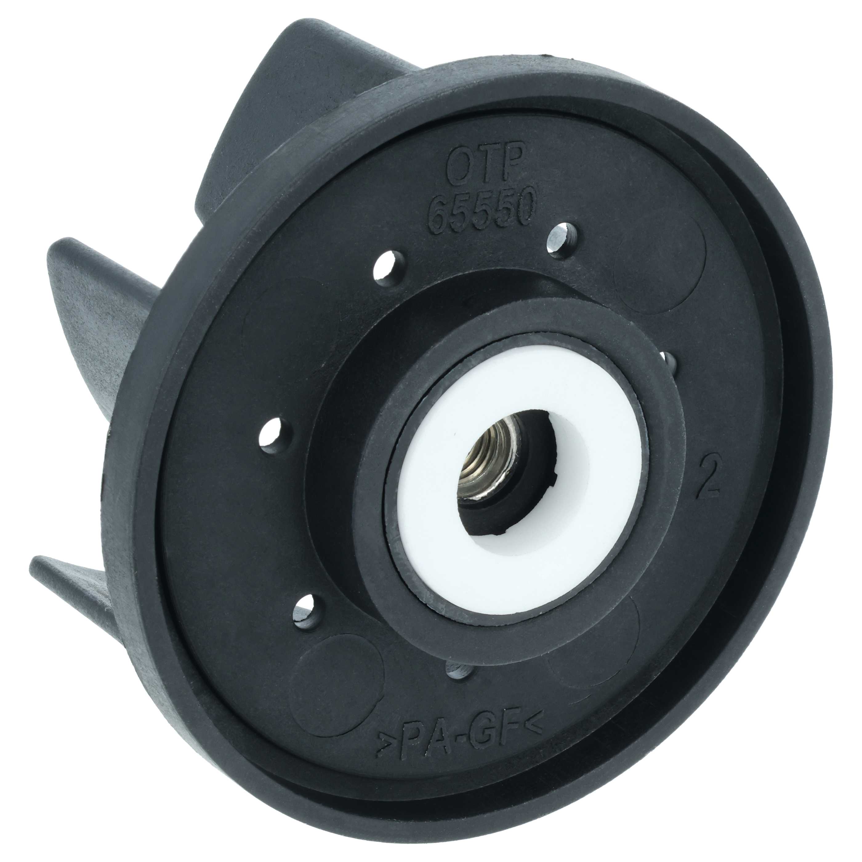 Girante Bosch Siemens 