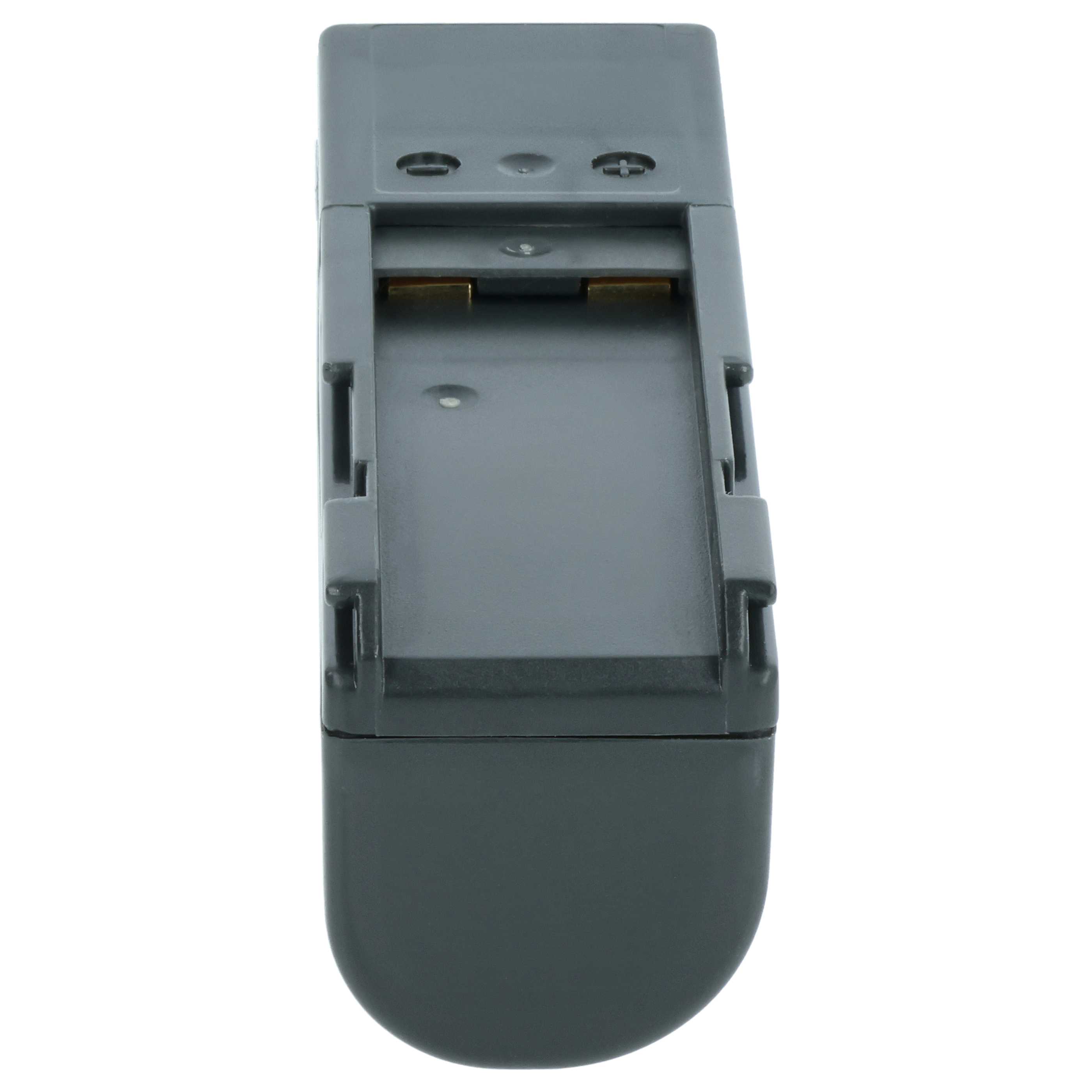 Handheld Computer Battery Replacement for HP F1287A, F1255A, F1255-80055 - 2300mAh, 3.6V