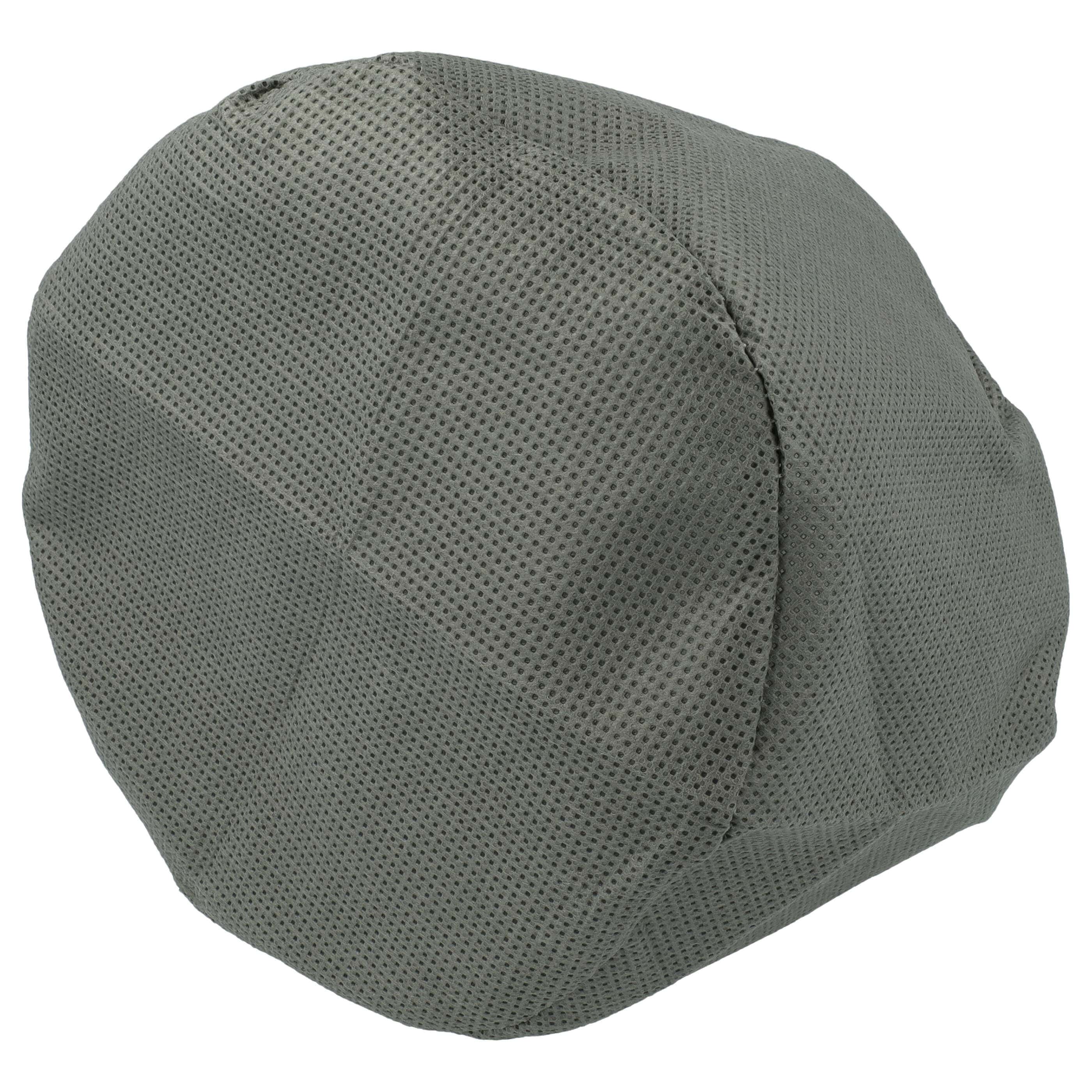 3x Filtre remplace Bosch 2609256F41, pour aspirateur - filtre textile