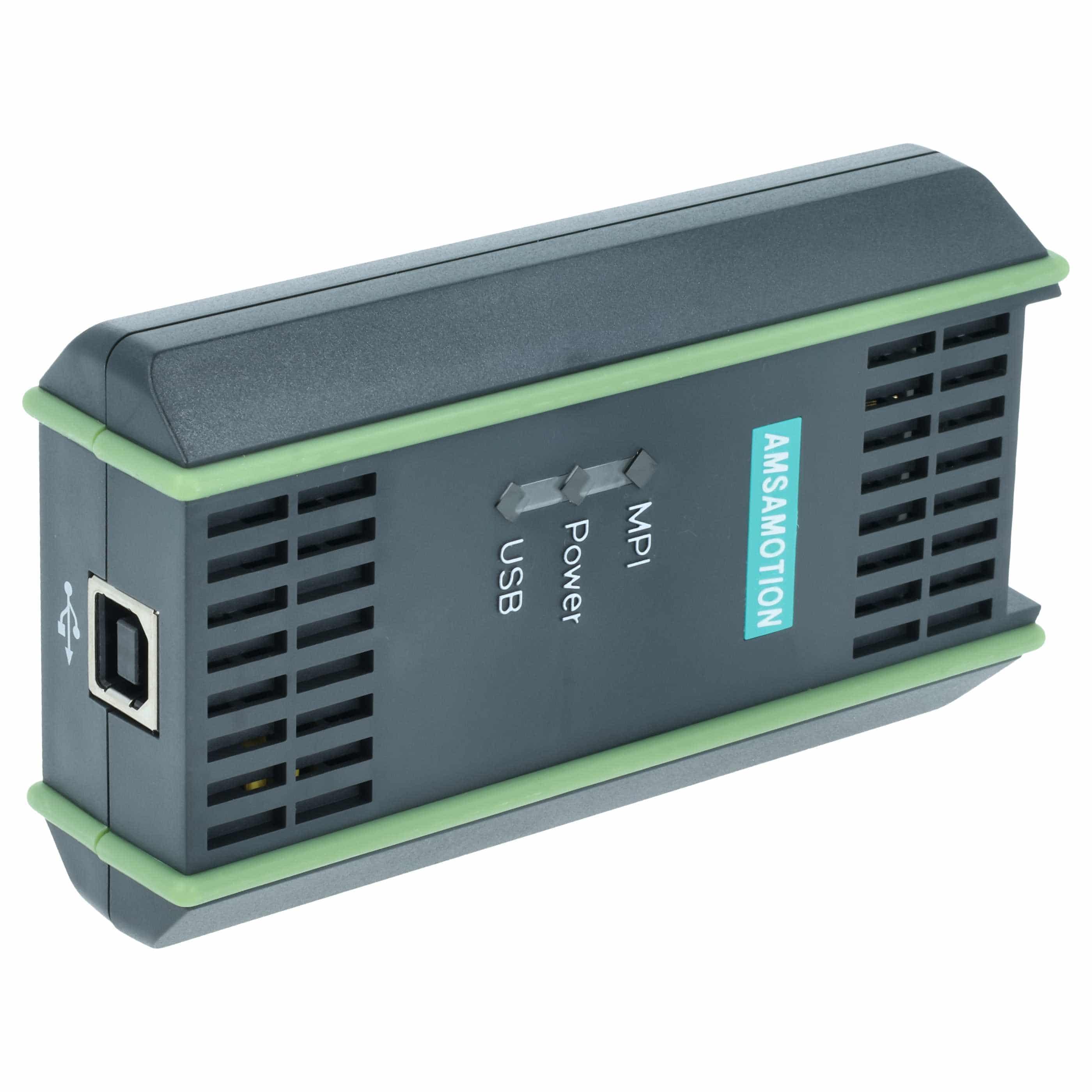 Kabel do programowania USB zamiennik Siemens 6ES7972-0CB20-0XA0, 6GK1571-0BA00-0AA0