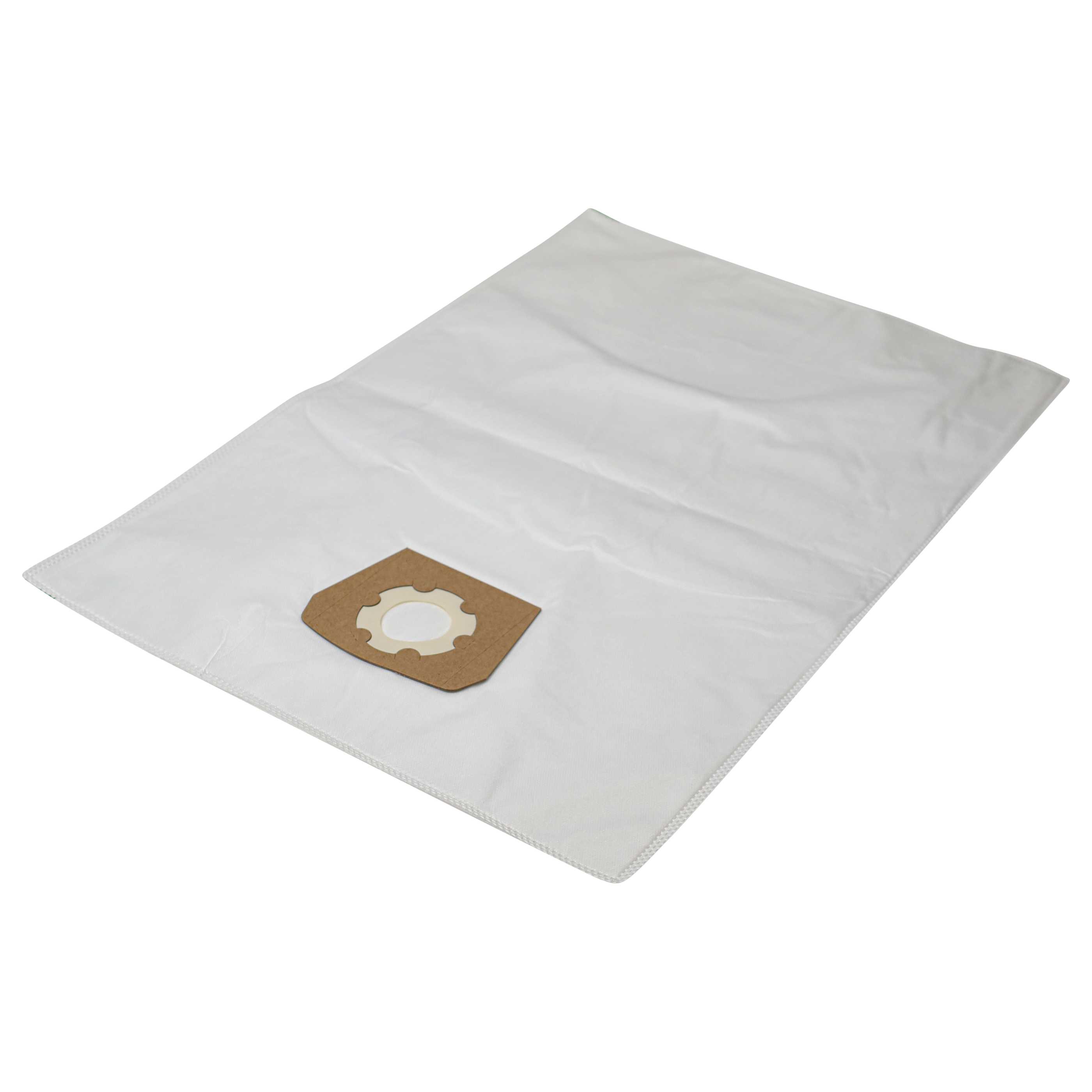 10x Sacchetto sostituisce Kärcher 2.863-006.0, 6.904-171.0, 6.904-211.0 per aspiratore, microfibra