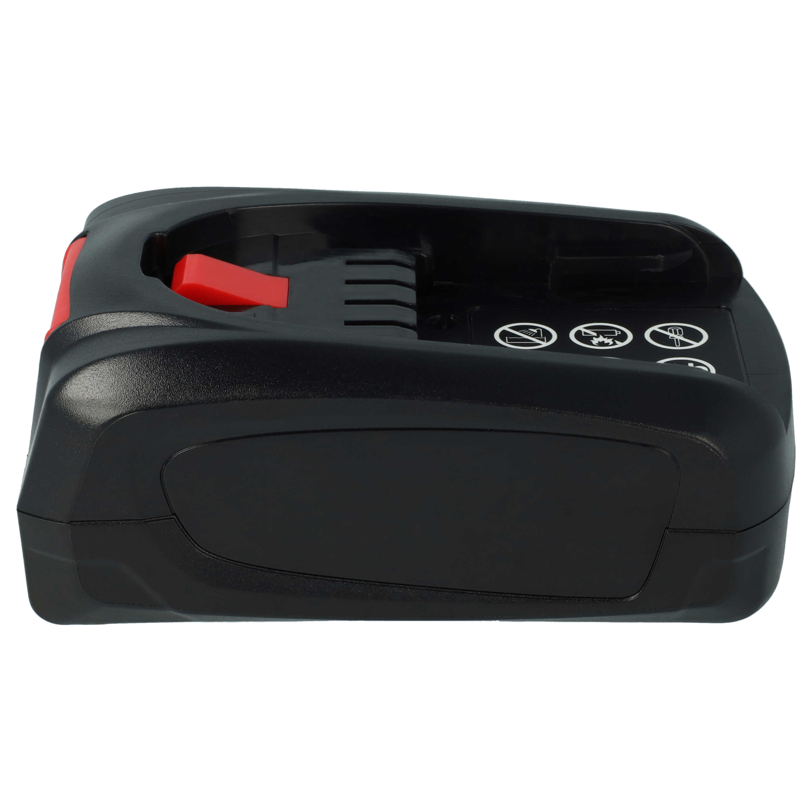 Battery replaces Bosch 17002207, 17006127, 17004934, 1600A005B0 Electric Power Tool - 2000 mAh, 18 V, Li-Ion