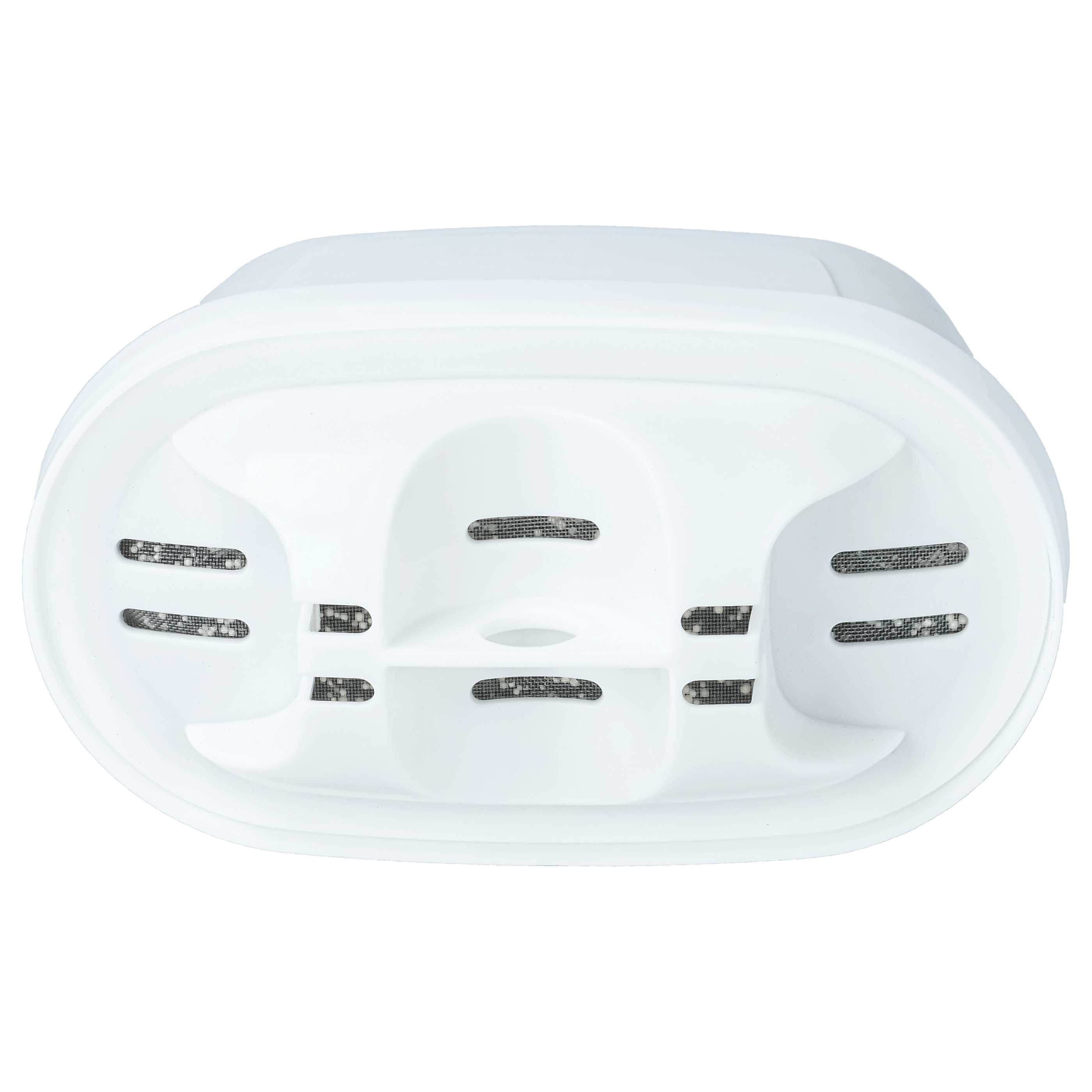 6x Filtres à eau remplace Brita SIL010-12 pour carafe filtrante Philips - Cartouches
