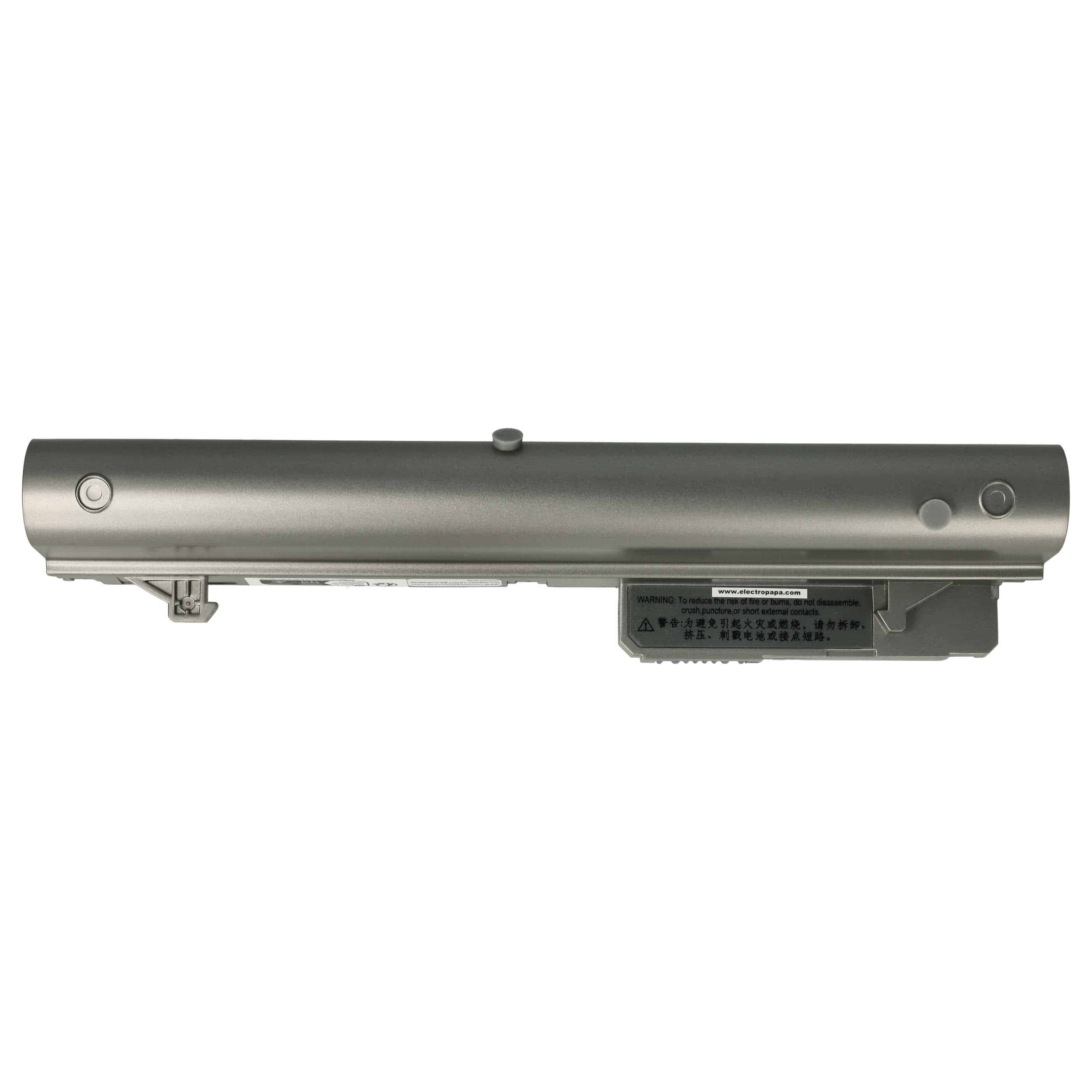 Akumulator do laptopa zamiennik HP HSTNN-DB63, 482262-001 - 4400 mAh 10,8 V Li-Ion, biały