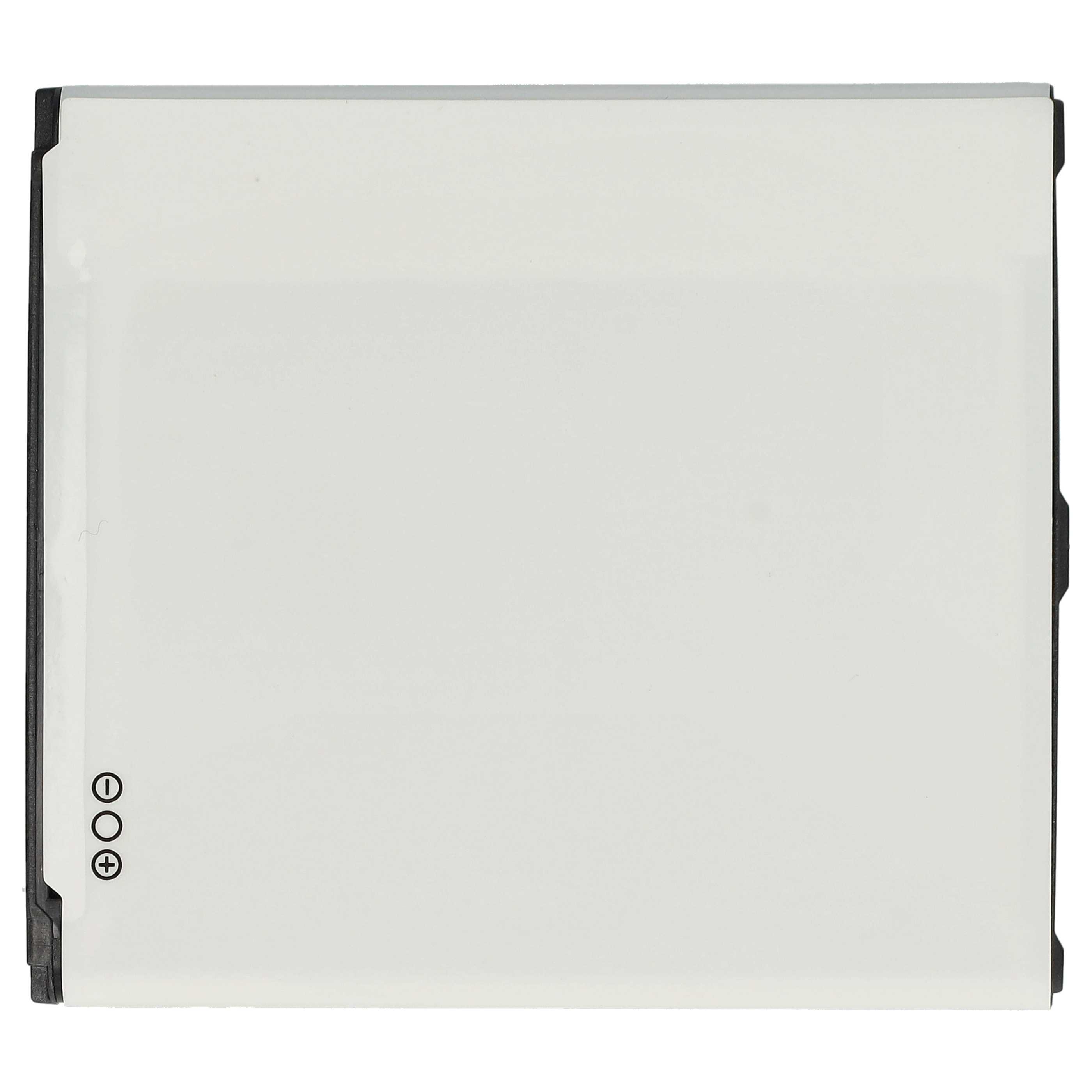 Akumulator do telefonu smartfona zamiennik Samsung EB665468LU, EB-B220AC - 2600 mAh 3,8 V Li-Ion