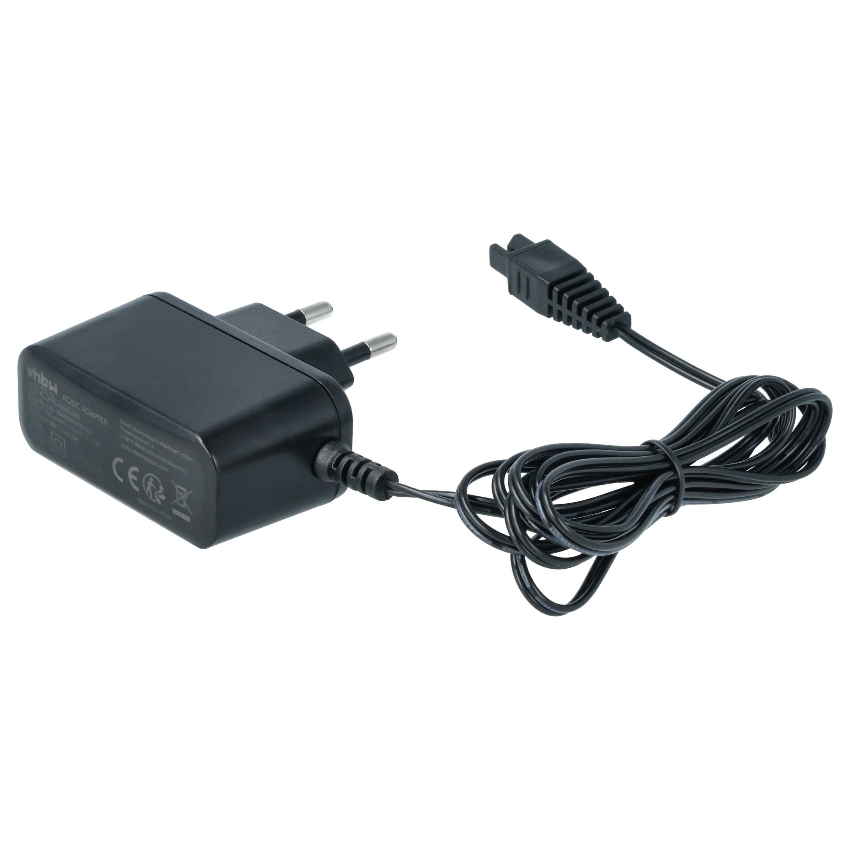 Mains Power Adapter replaces Gardena 09853-00.650.00 for Gardena Grass Shears