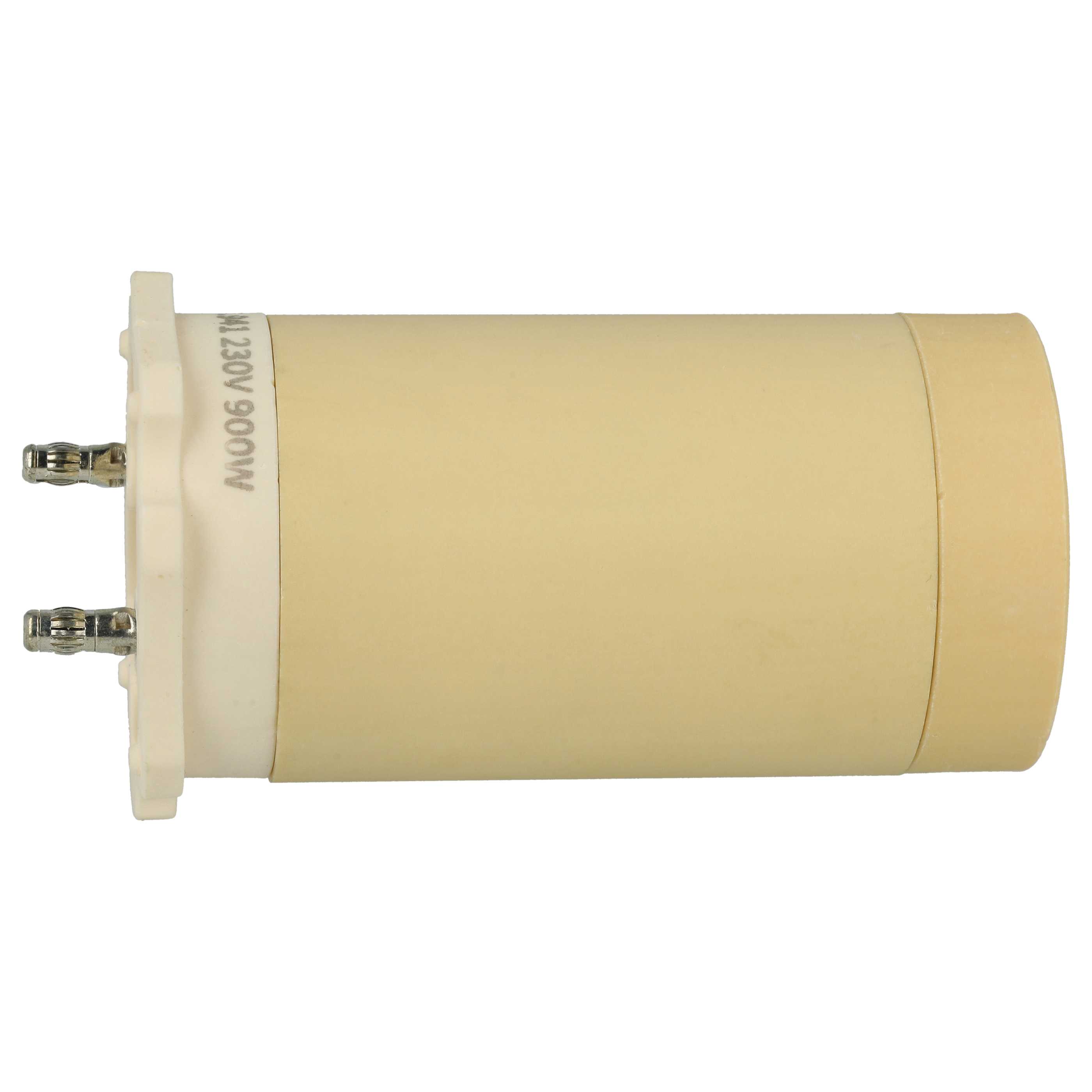 Ceramiczna grzałka do opalarki elektrycznej zamiennik Leister 161.941