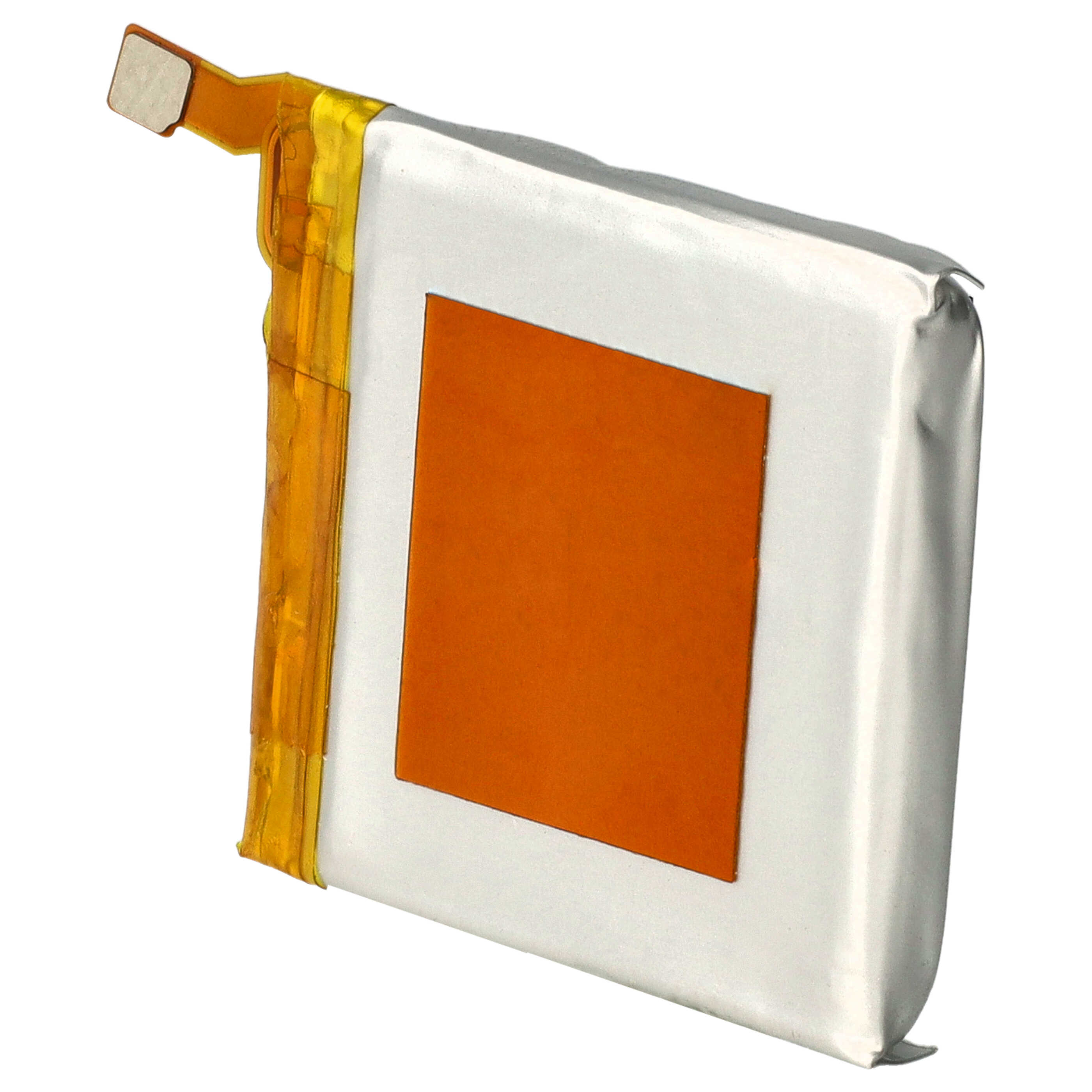 Smartwatch Battery replaces Fitbit LSS352325P - 260 mAh 3.85 V Li-polymer