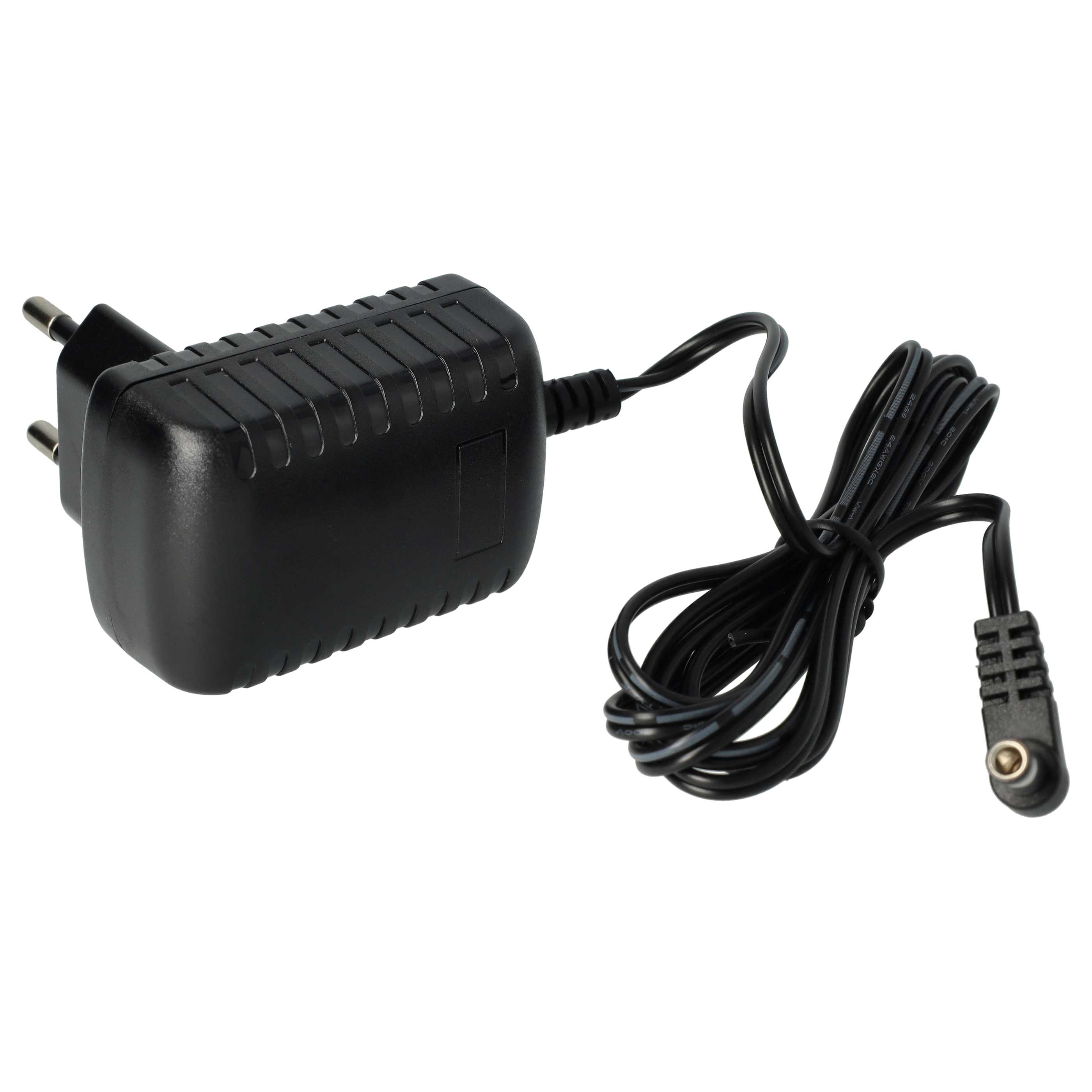 Mains Power Adapter replaces Siemens C39280-Z4-C557 for Landline Telephone Charging Station - 10 cm