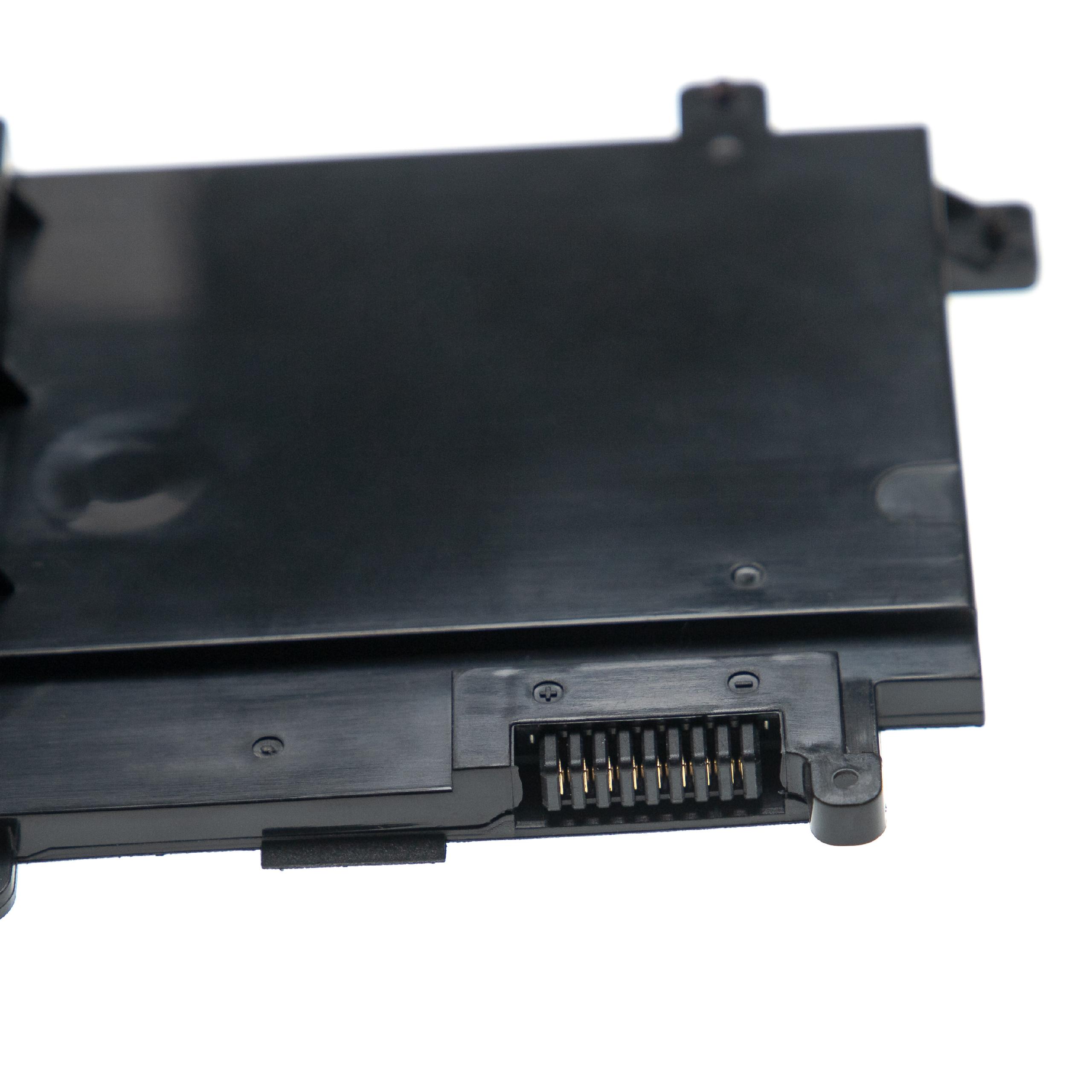 Akumulator do laptopa zamiennik HP 801517-222, 801517-221, 801517-232, 801517-231 - 3400 mAh 11,4 V LiPo