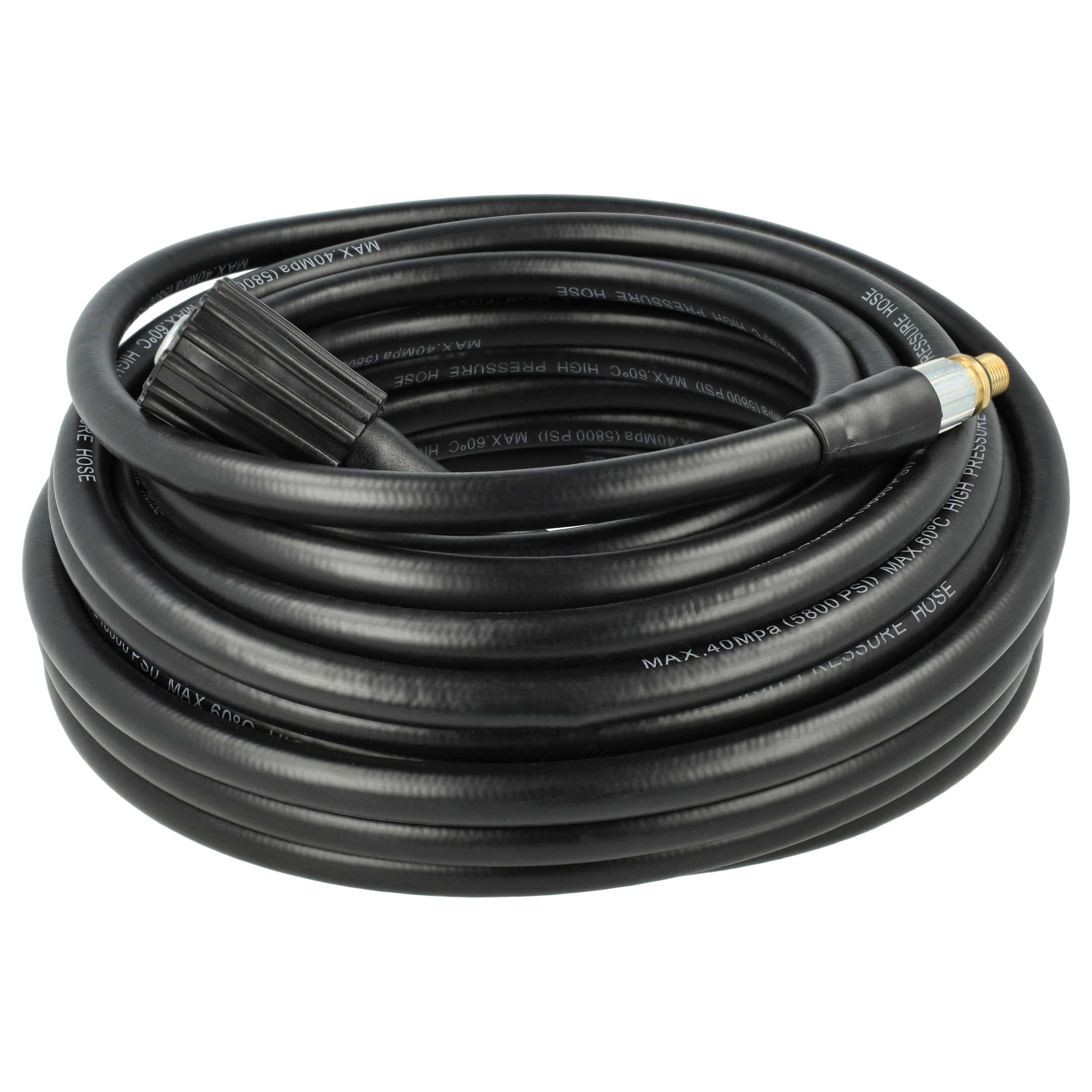 Pressure Hose replaces Kärcher 2.637-767.0, PC 15 for Kärcher Pressure Cleaner, 15 m
