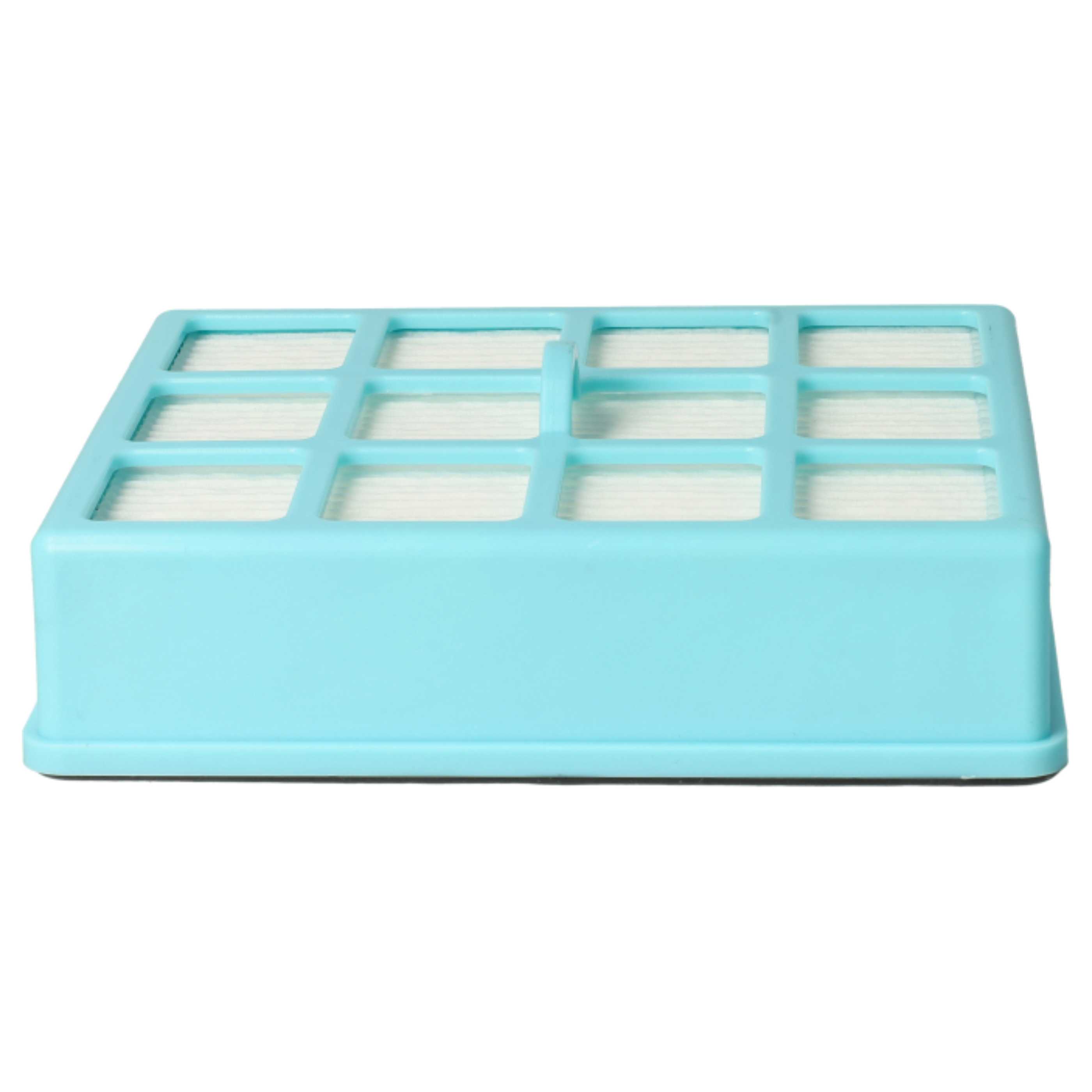 3x HEPA-Filter als Ersatz für Philips CRP495, CP0259/01, 432200493941 für Philips Staubsauger