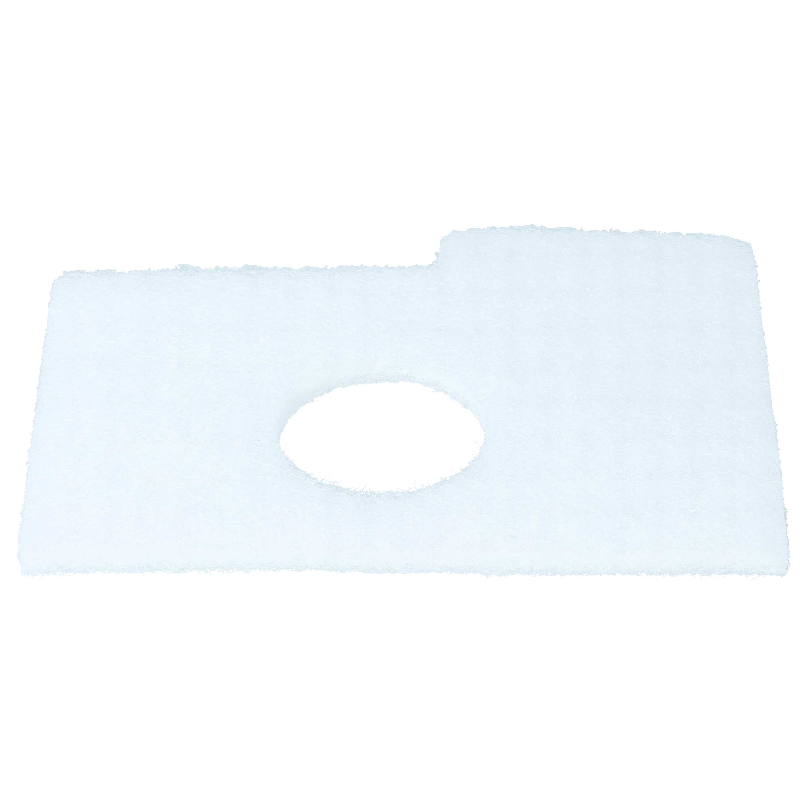 5x Filter replaces Stihl 1130 124 0800 Power Saw - air filter