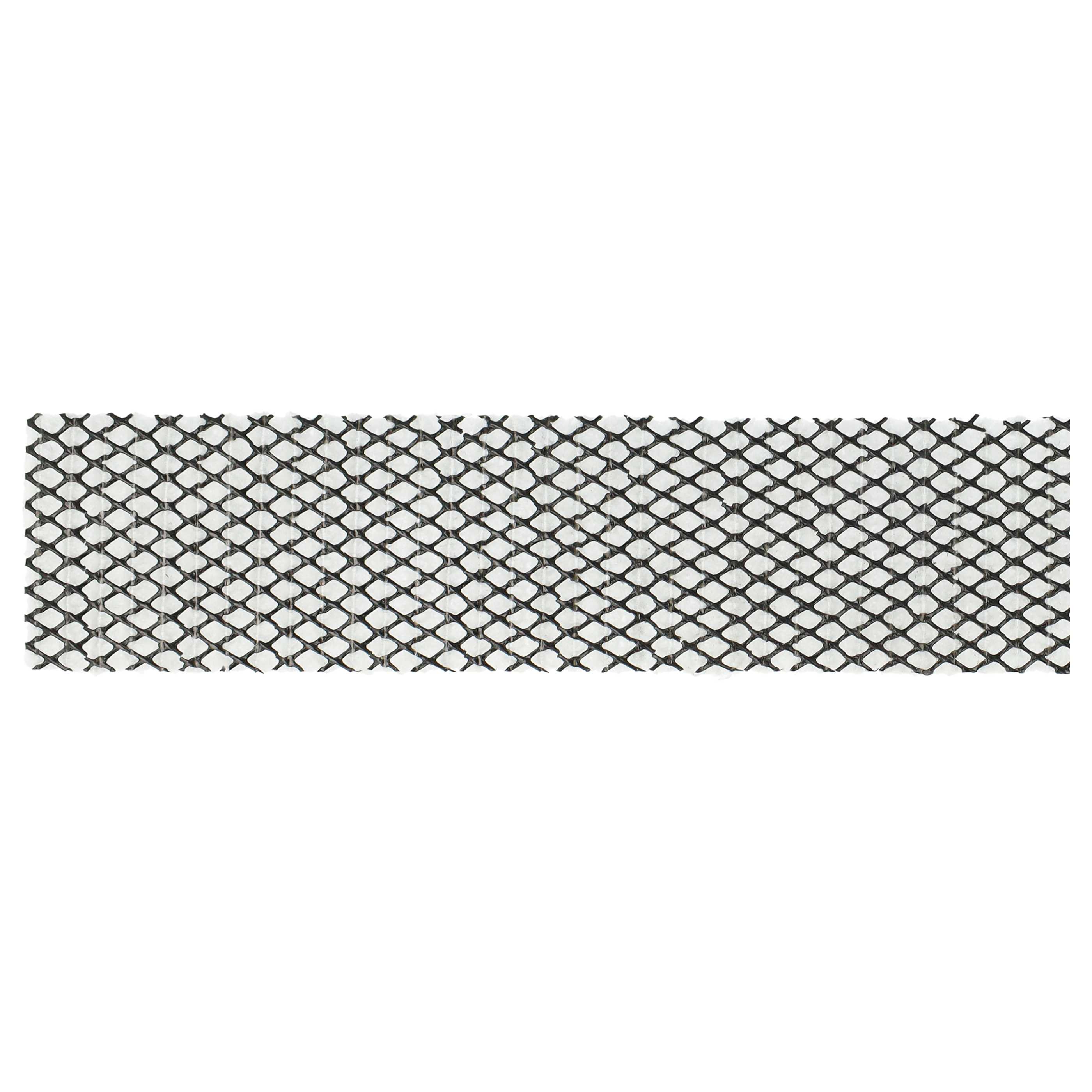 2x Filtre remplace Daikin KAF970A46, 99A0391 pour climatisation, pompe à chaleur Daikin - Photocatalytique