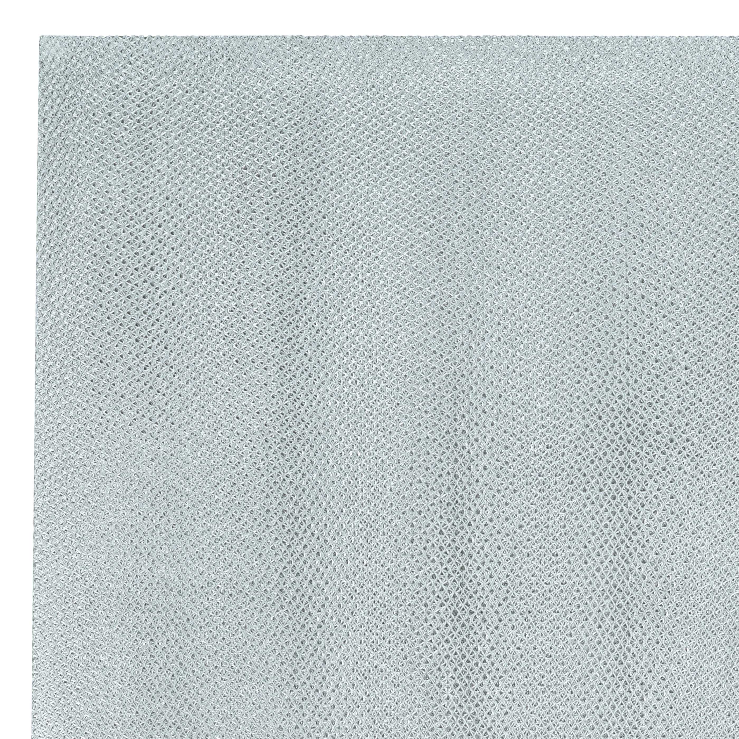 Filtre métal remplace Constructa 298619 pour hotte aspirante